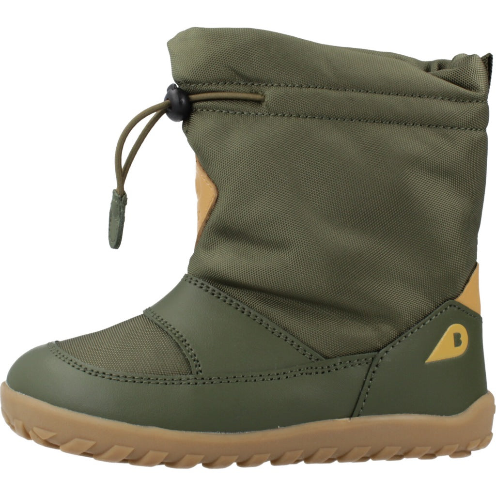 BOBUX PADEN WP en color VERDE  (2)