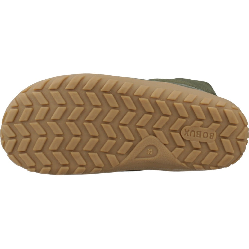 BOBUX PADEN WP en color VERDE  (6)