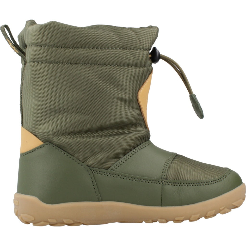 BOBUX BQHY  en color VERDE  (4)