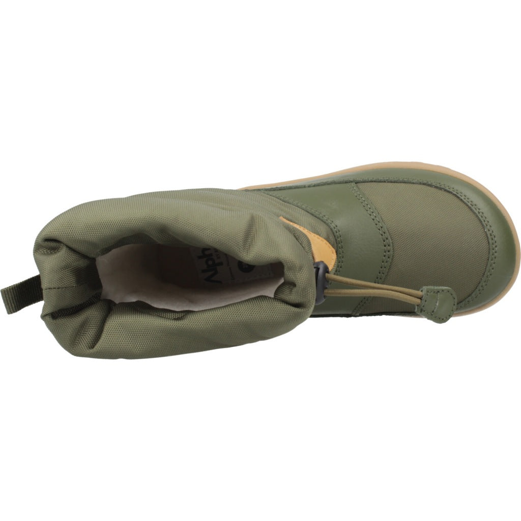 BOBUX BQHY  en color VERDE  (7)