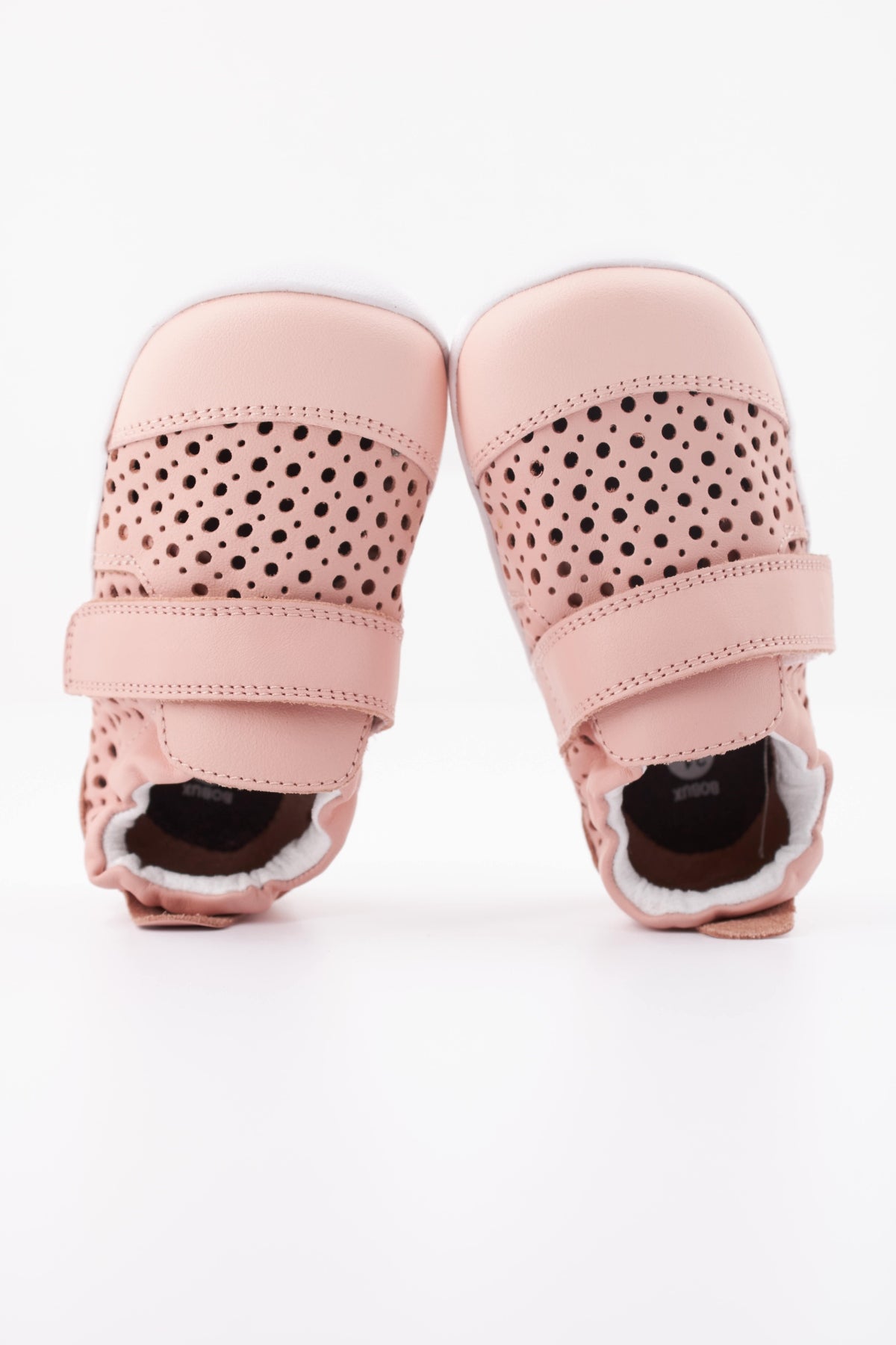 BOBUX BQNGELE  en color ROSA  (3)