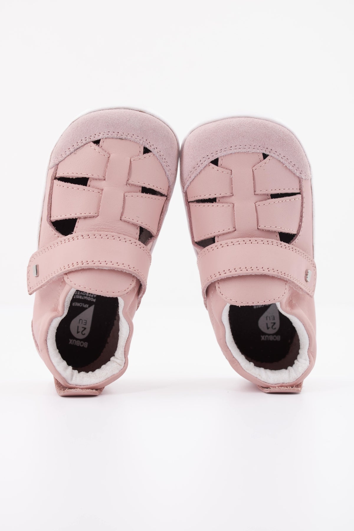 BOBUX XP MARIS - BQ en color ROSA  (3)