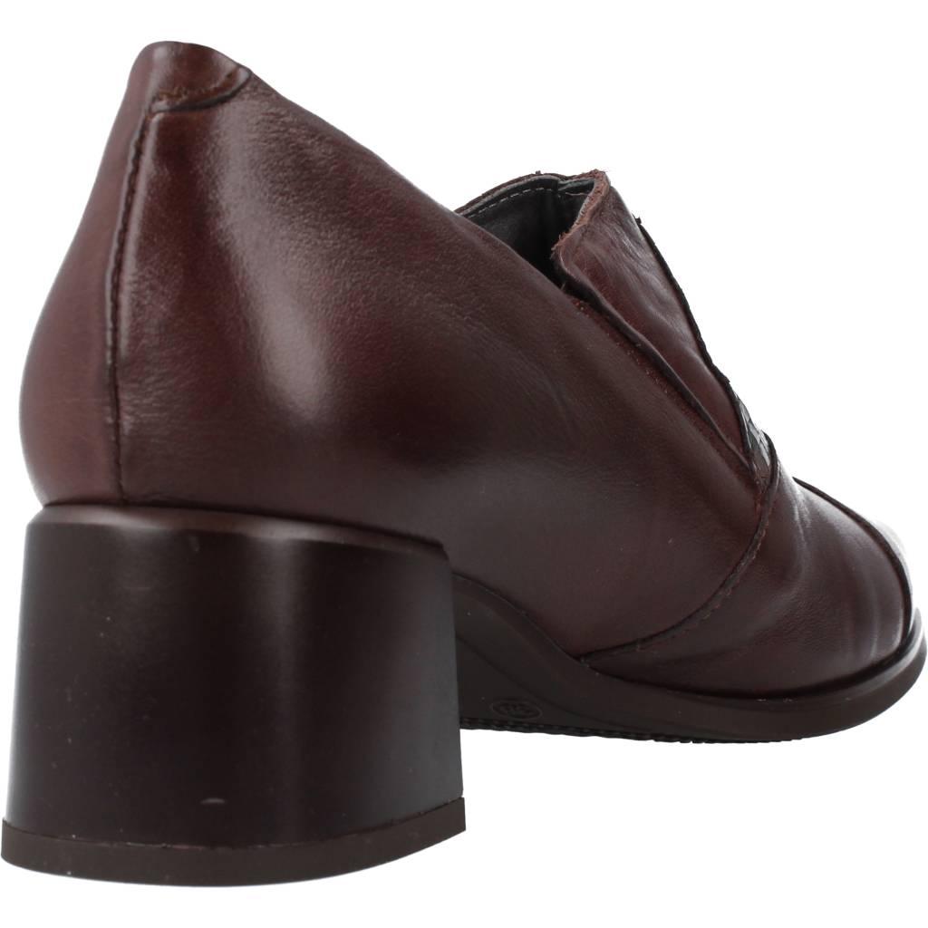 PITILLOS P en color MARRON  (3)