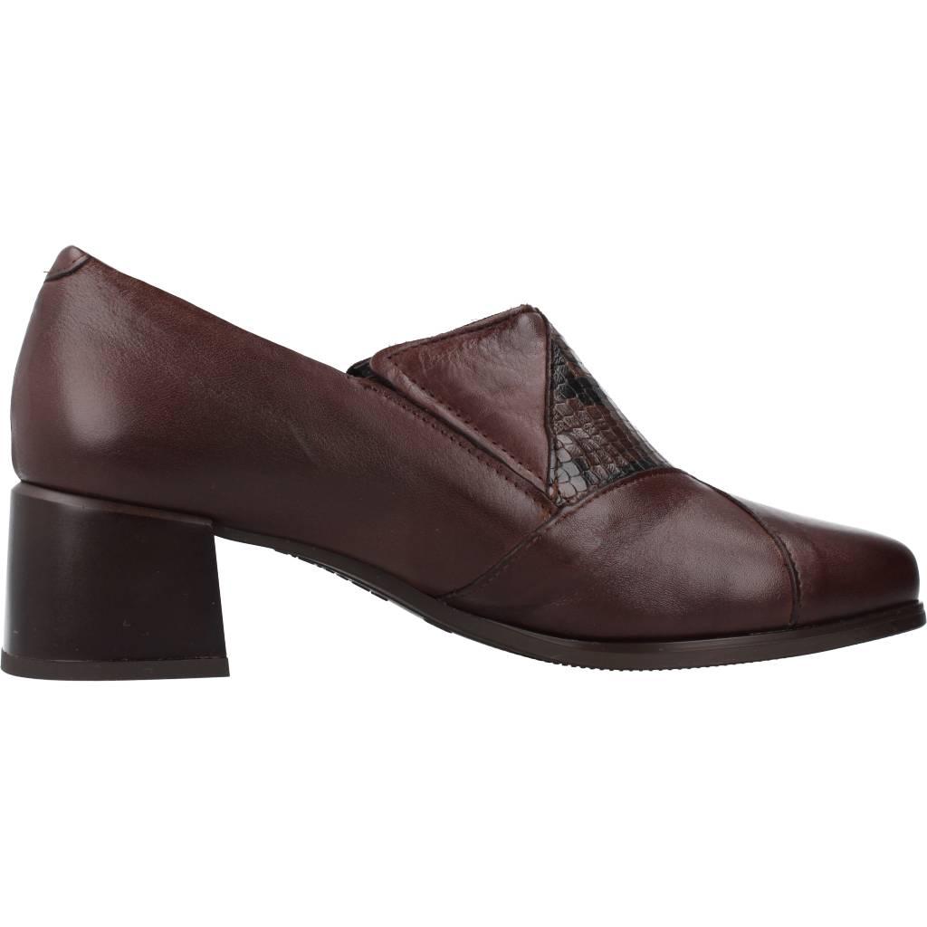 PITILLOS P en color MARRON  (4)