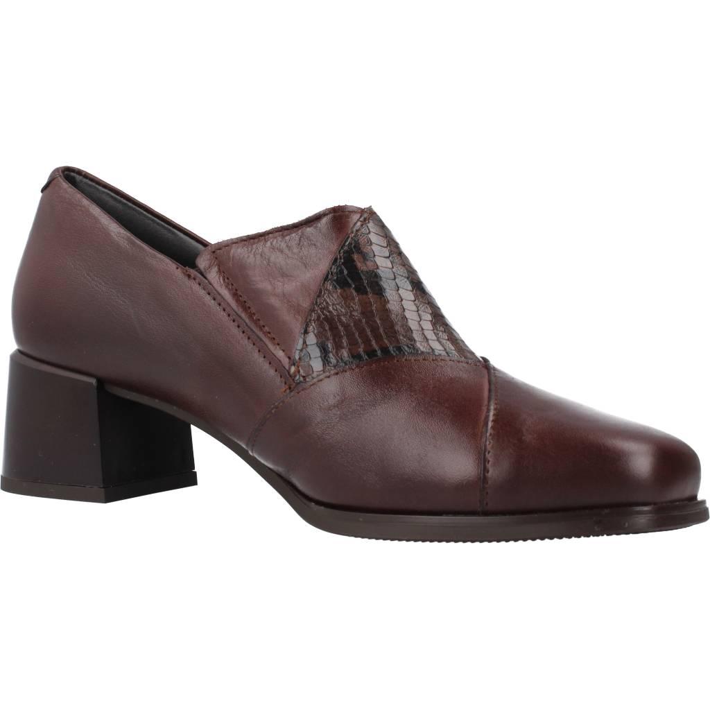 PITILLOS P en color MARRON  (5)