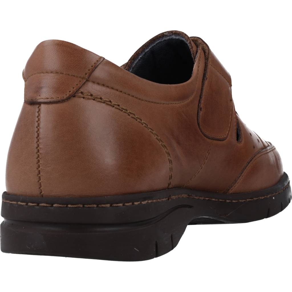 PITILLOS P  en color MARRON  (3)