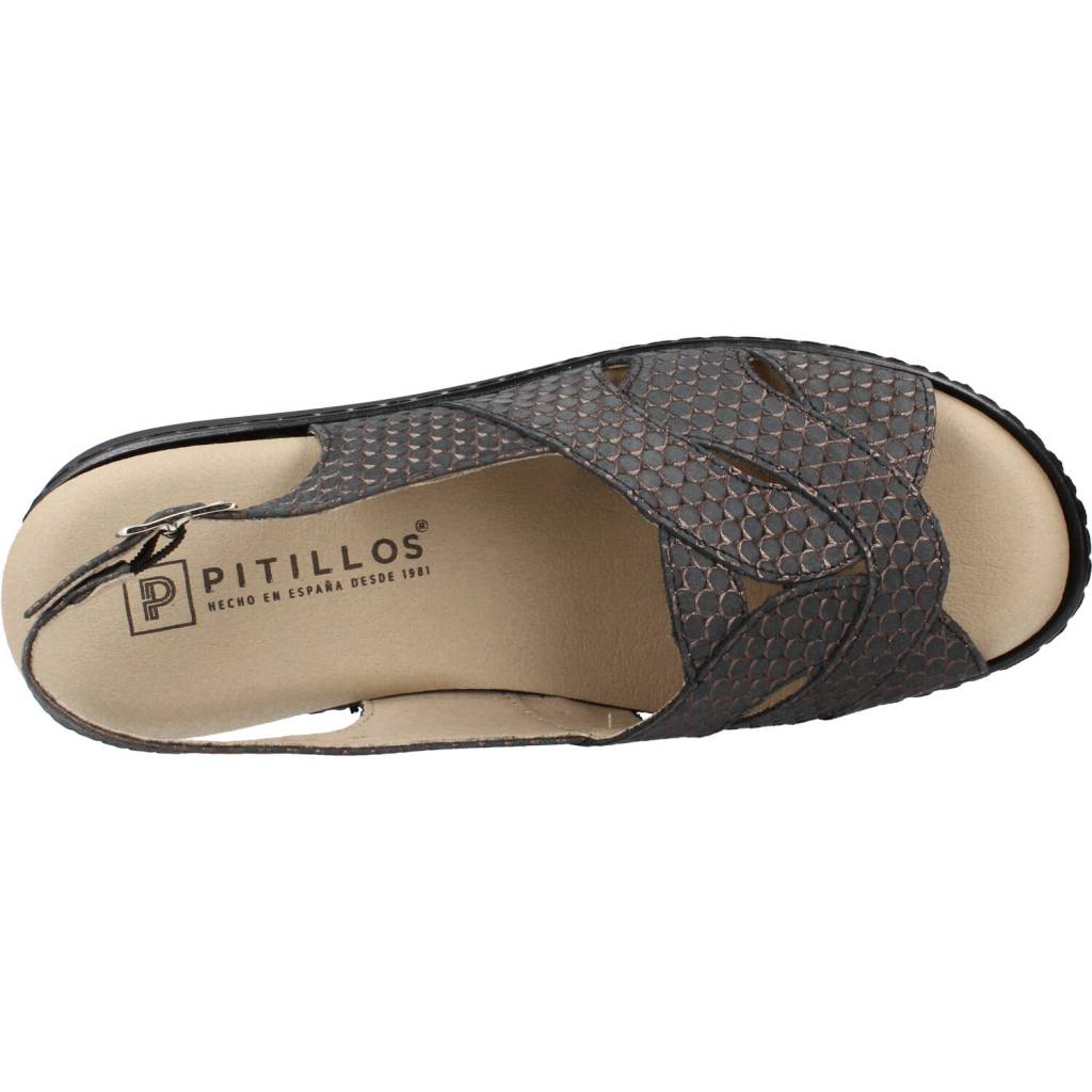 PITILLOS P  en color NEGRO  (7)