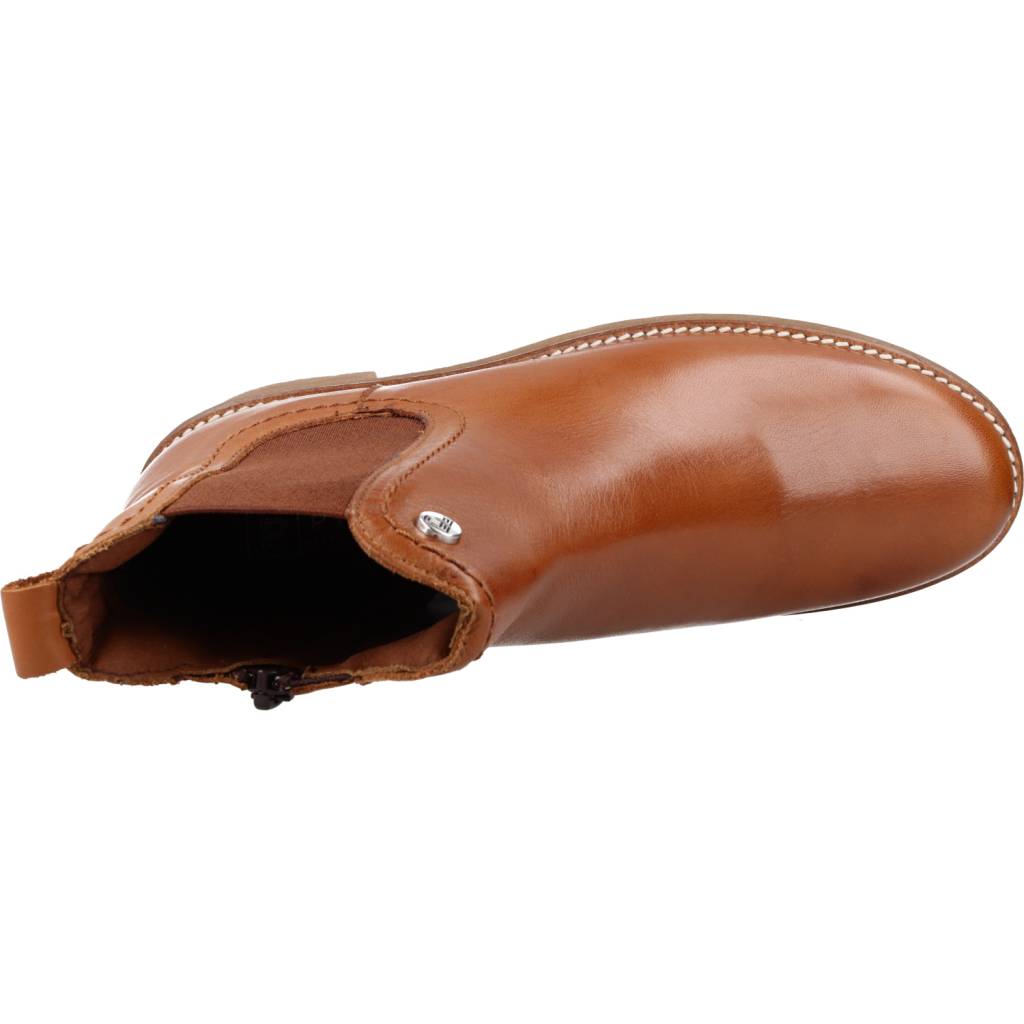 PITILLOS P  en color MARRON  (7)