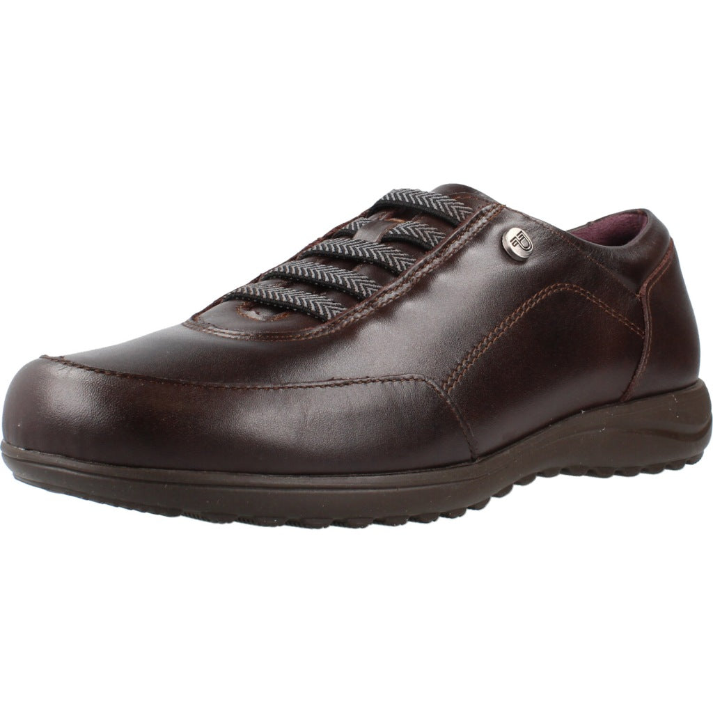 PITILLOS P DEPORTIVO ELASTICOS en color MARRON  (1)