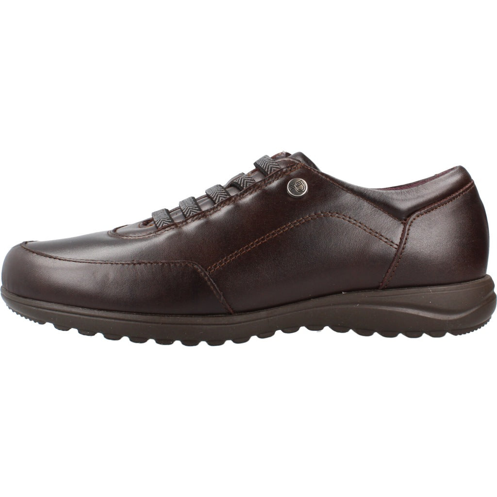 PITILLOS P DEPORTIVO ELASTICOS en color MARRON  (2)