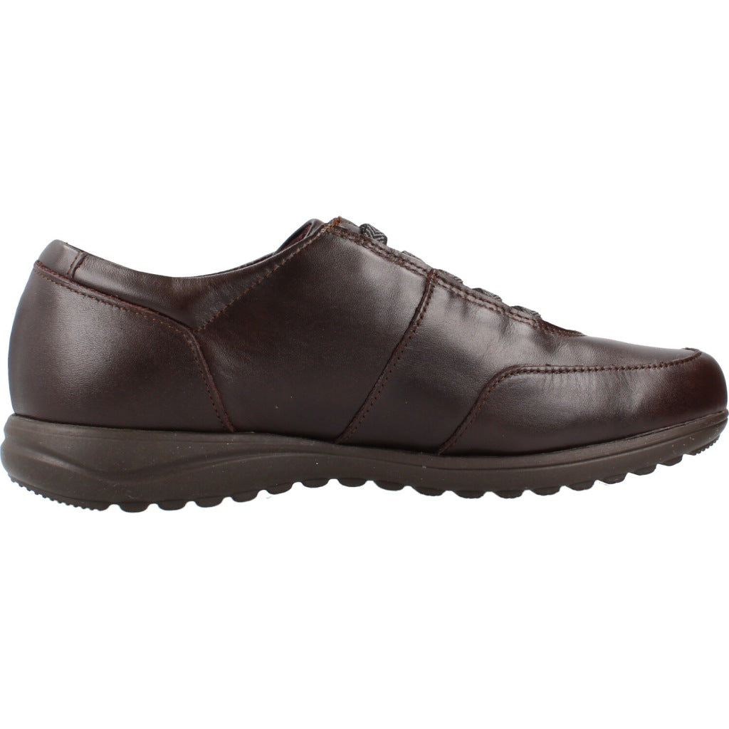 PITILLOS P DEPORTIVO ELASTICOS en color MARRON  (4)