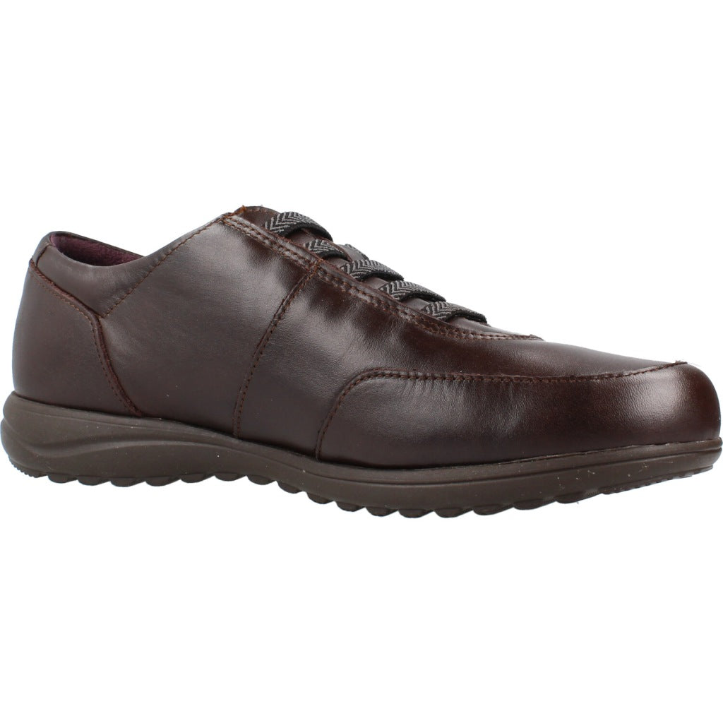 PITILLOS P DEPORTIVO ELASTICOS en color MARRON  (5)