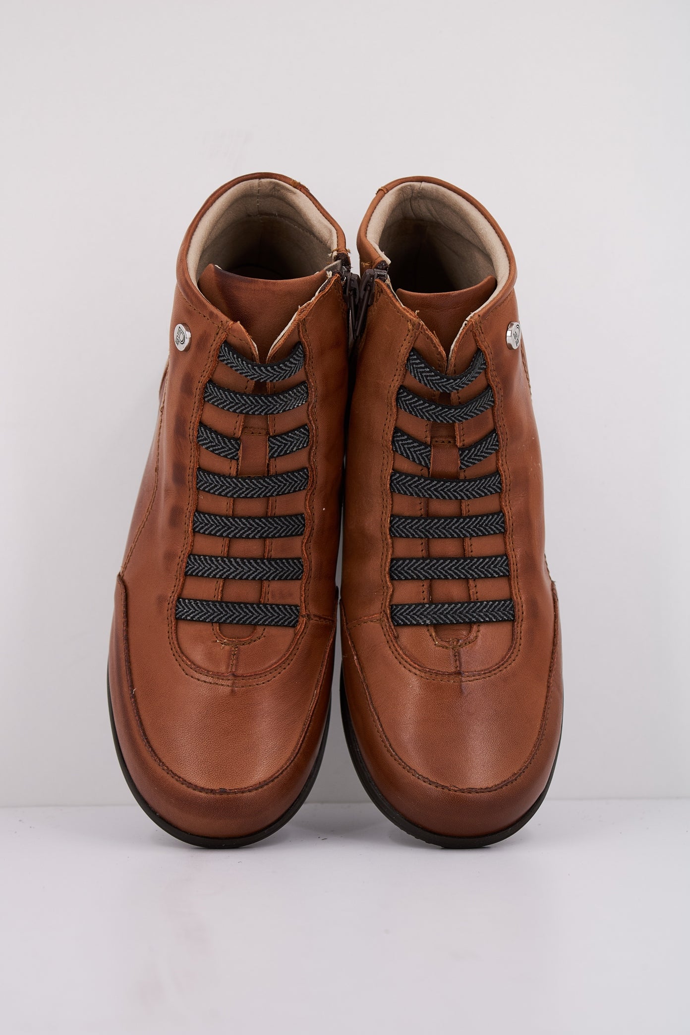 PITILLOS P  en color MARRON  (3)