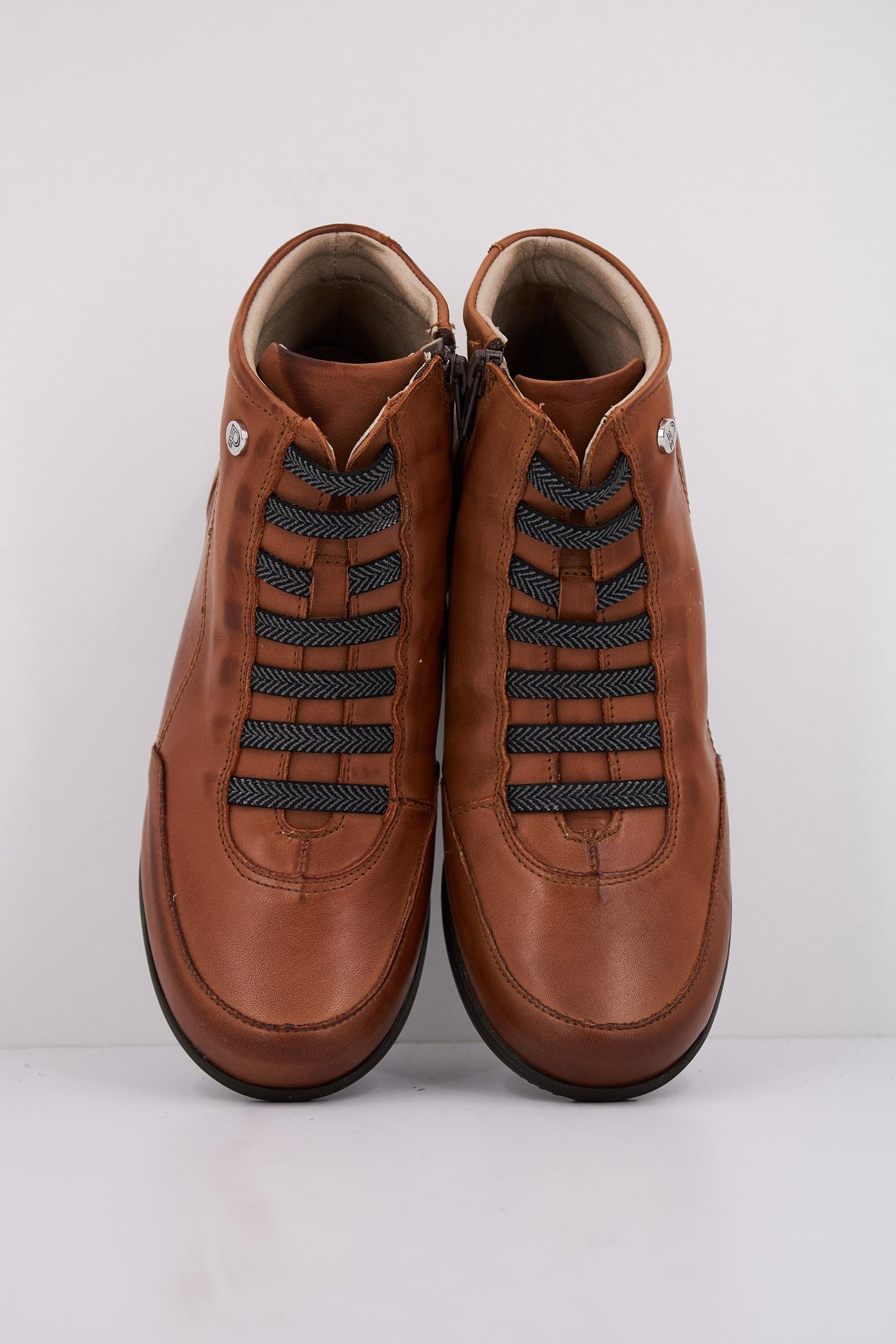 PITILLOS P  en color MARRON  (3)
