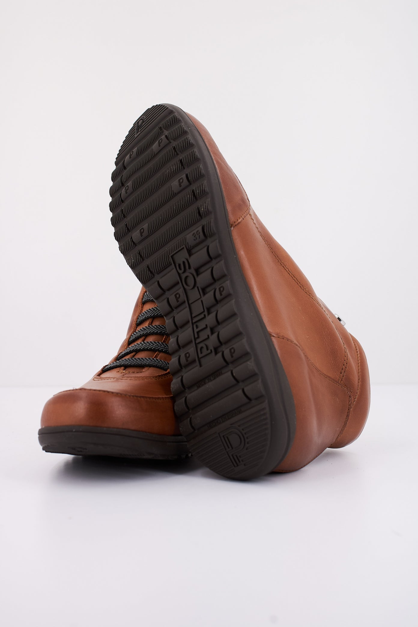 PITILLOS P  en color MARRON  (5)