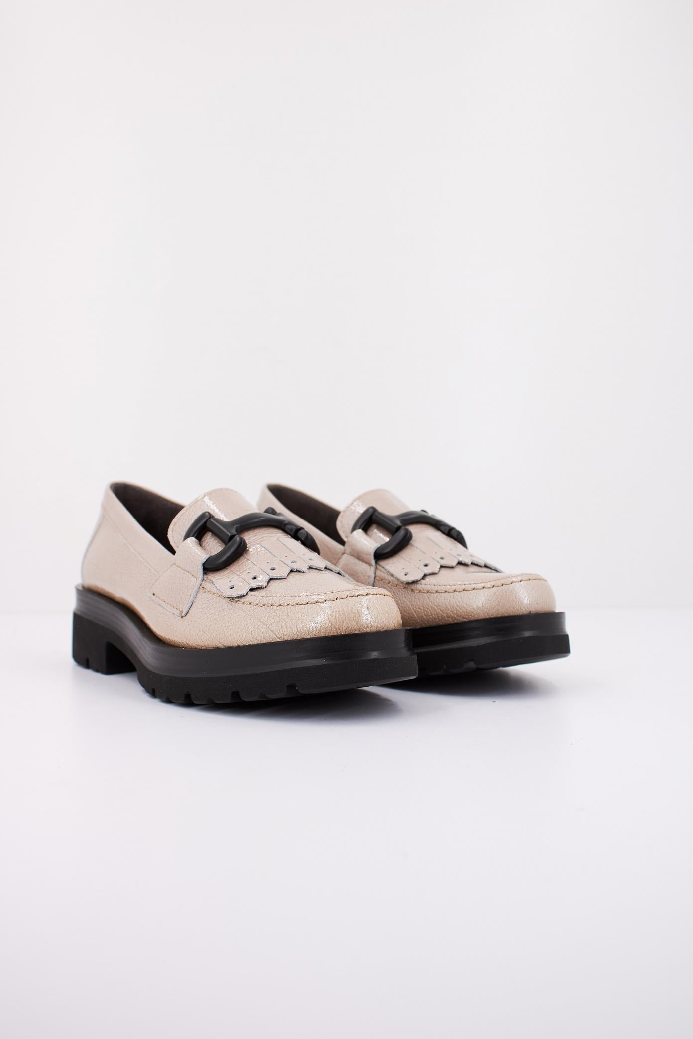 PITILLOS P en color MARRON CLARO  (2)