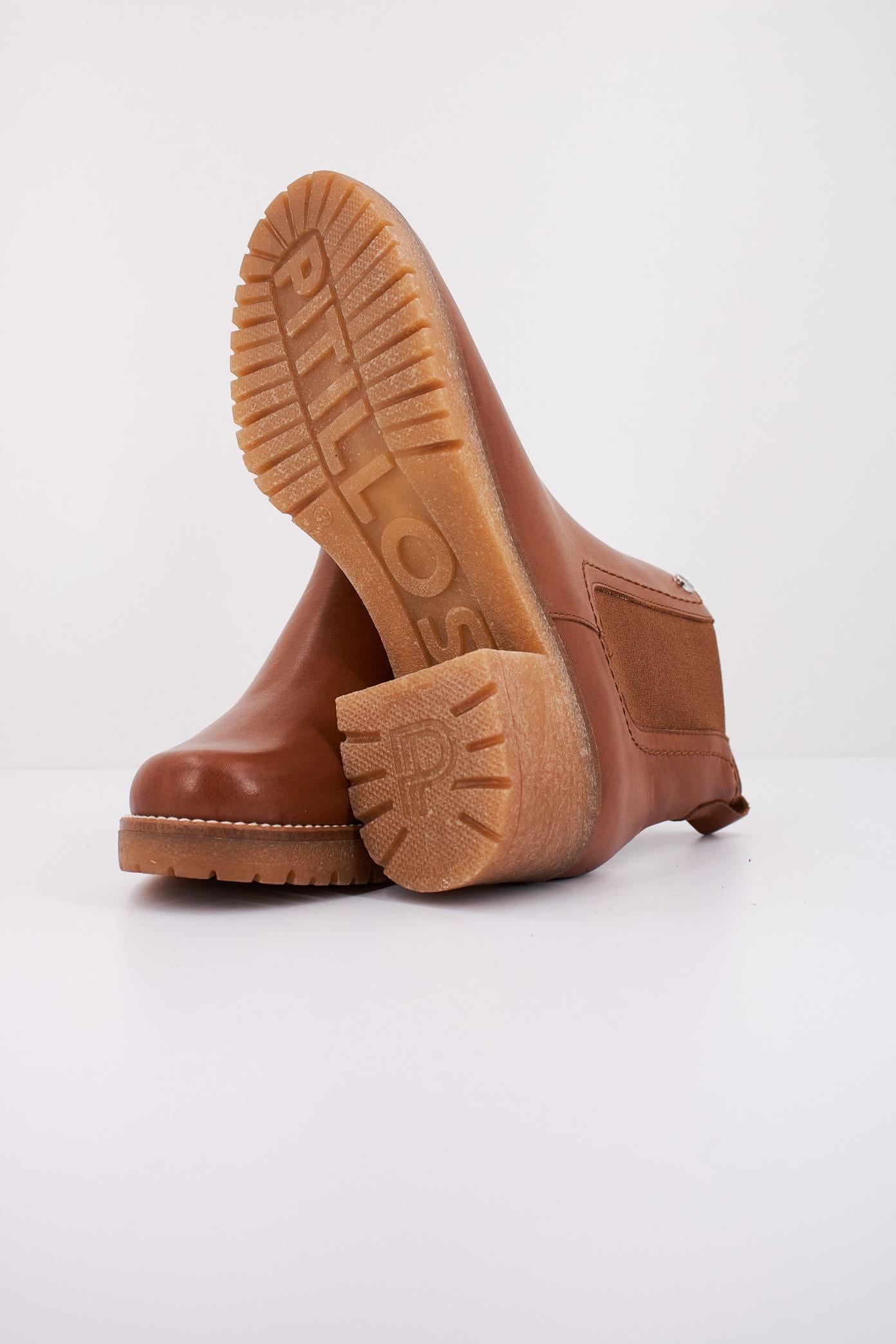 PITILLOS P en color MARRON  (5)