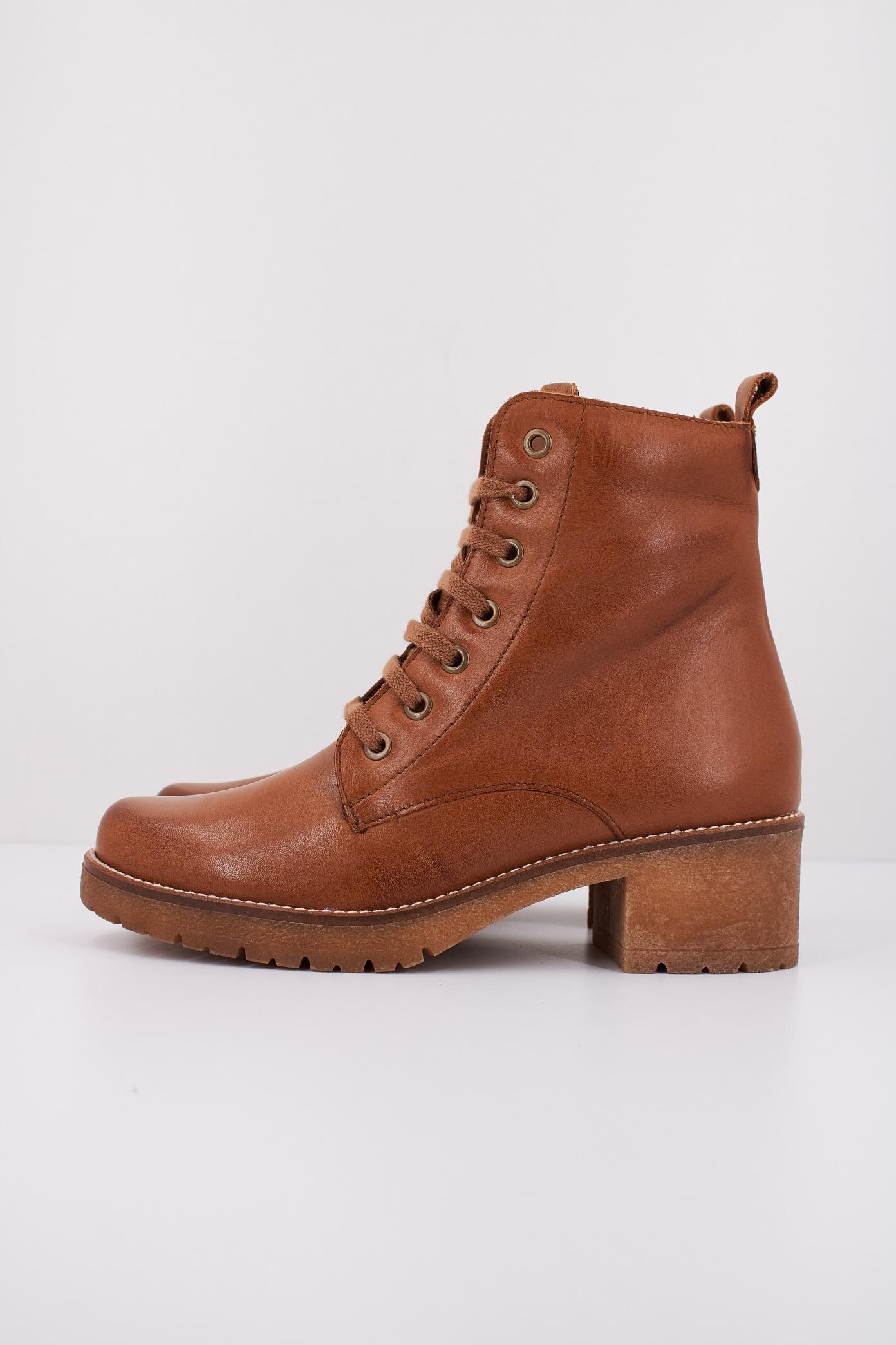 PITILLOS P en color MARRON CLARO  (1)