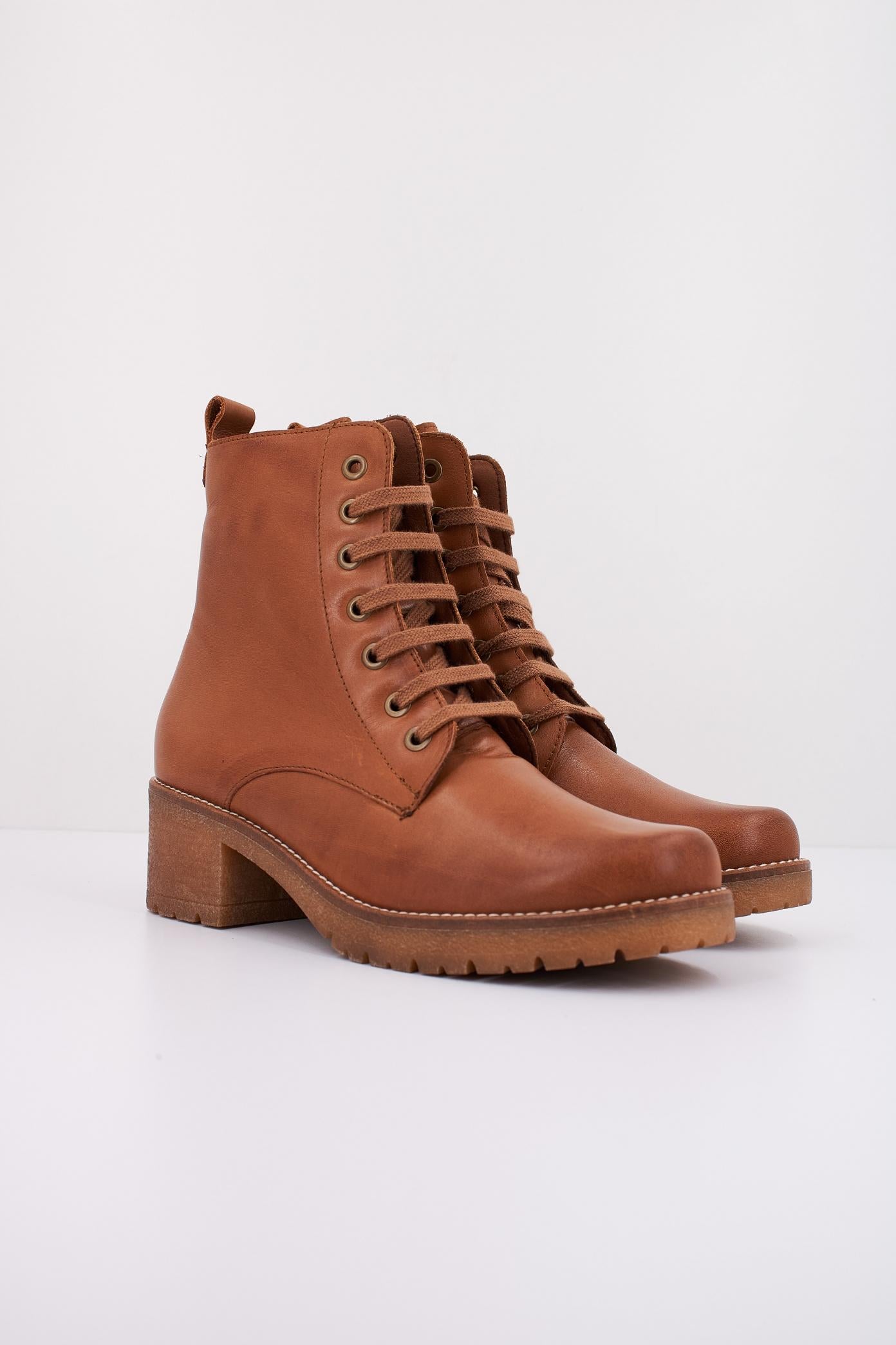 PITILLOS P en color MARRON CLARO  (2)