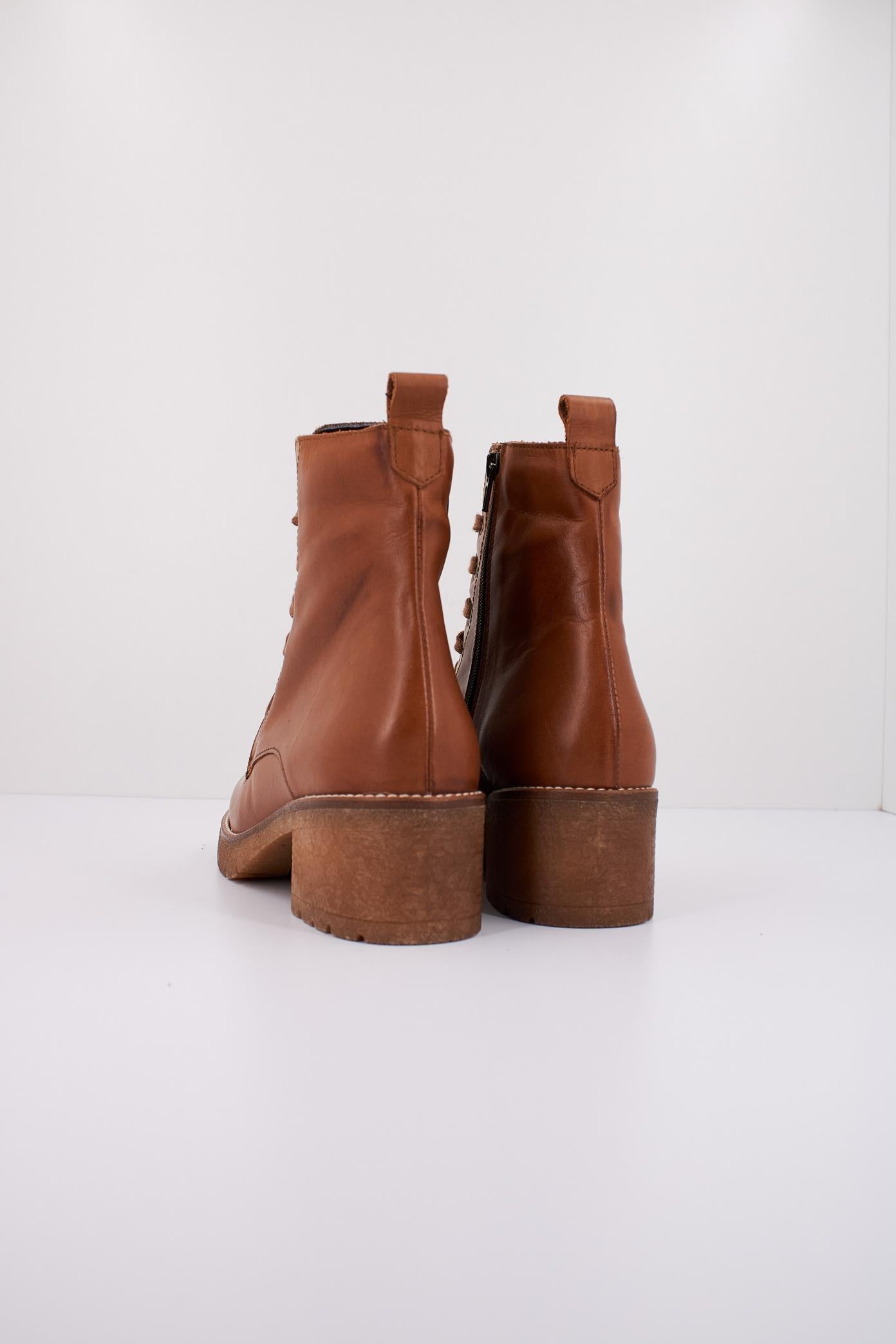 PITILLOS P en color MARRON CLARO  (4)