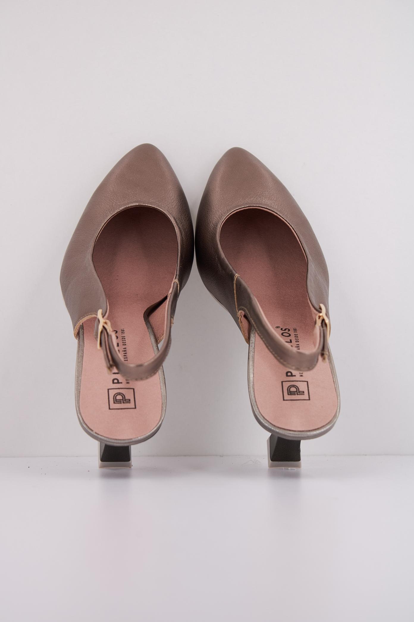 PITILLOS  en color BRONCE  (3)