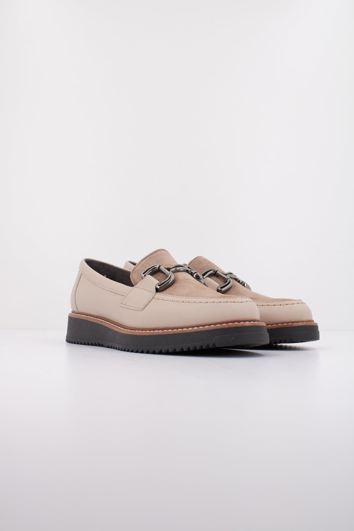 PITILLOS P  en color MARRON CLARO  (2)