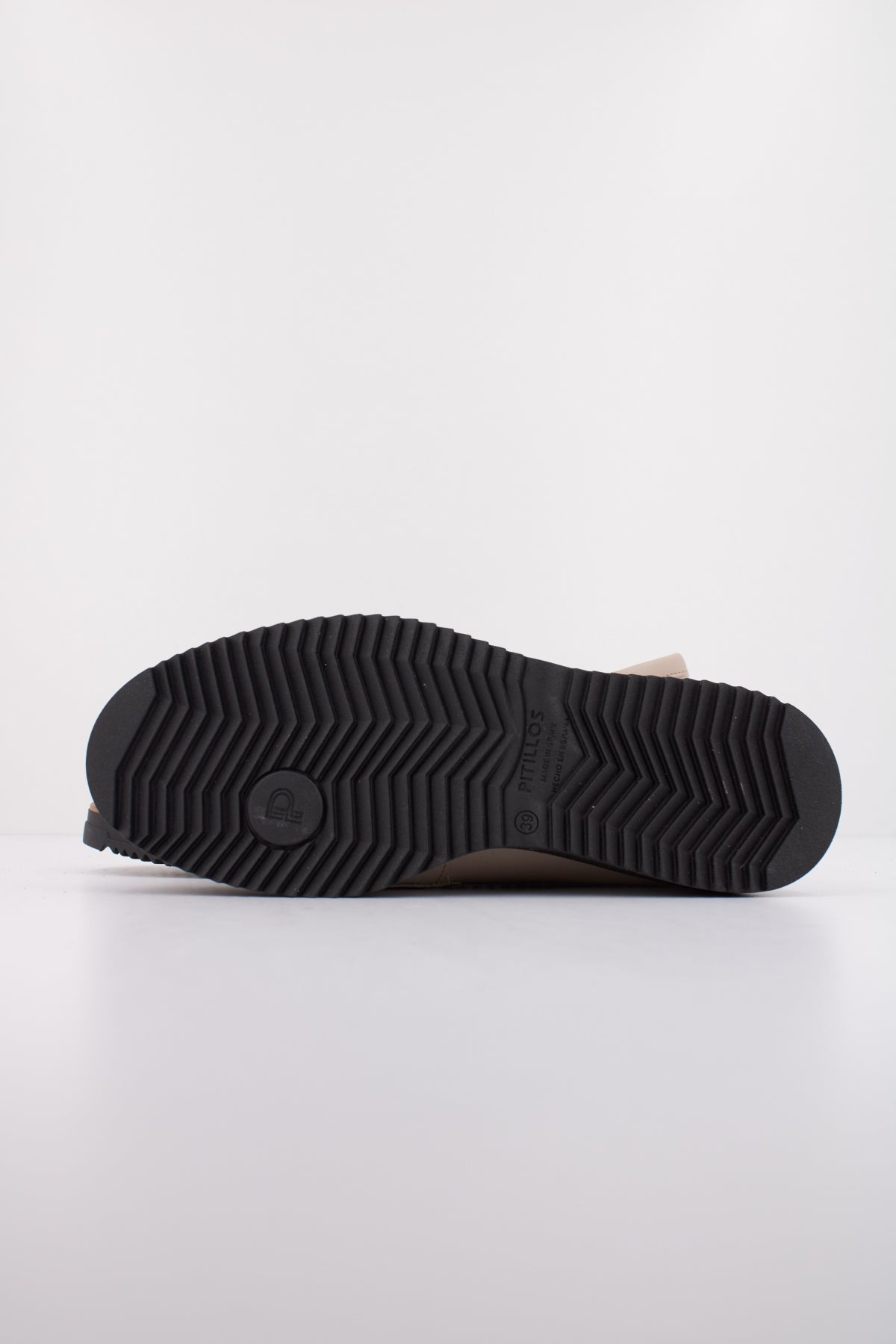 PITILLOS P  en color MARRON CLARO  (5)