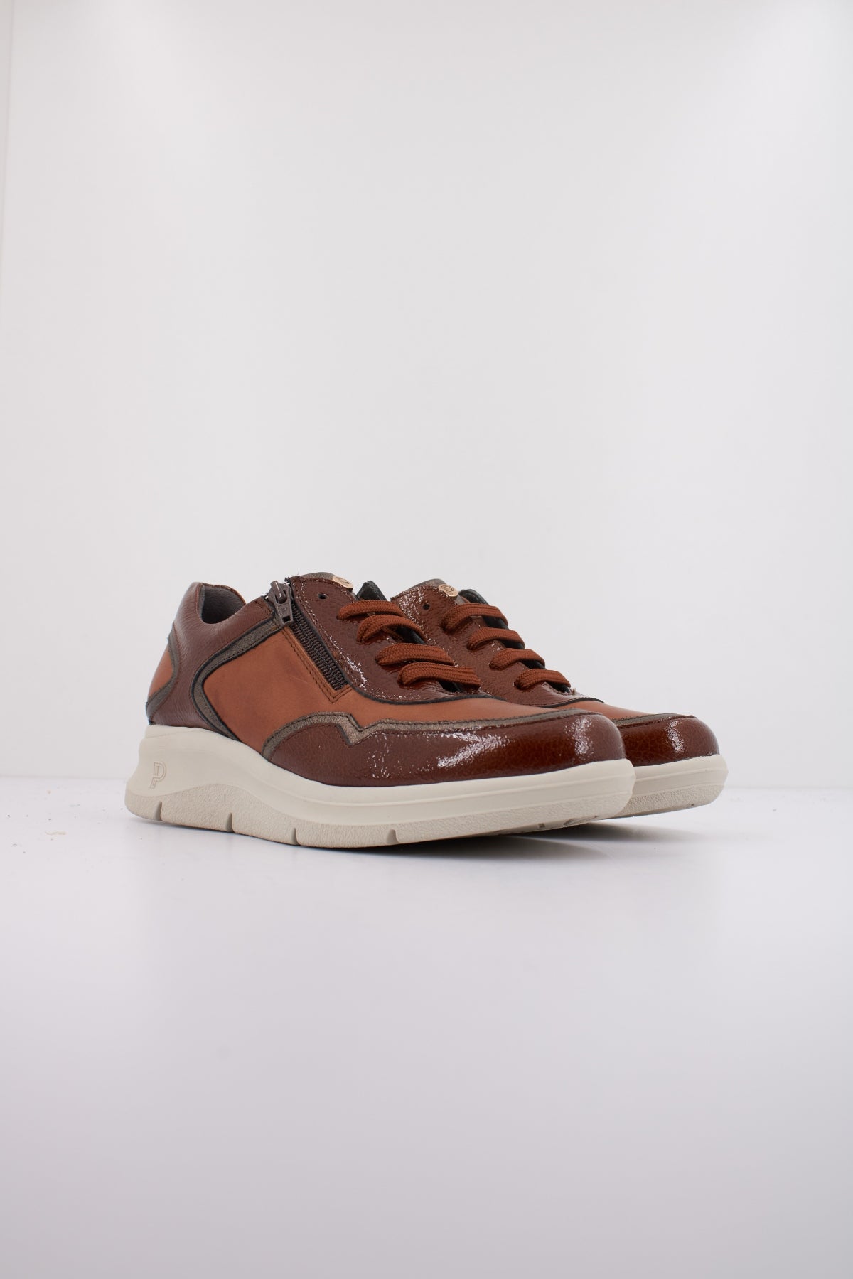 PITILLOS P en color MARRON  (2)