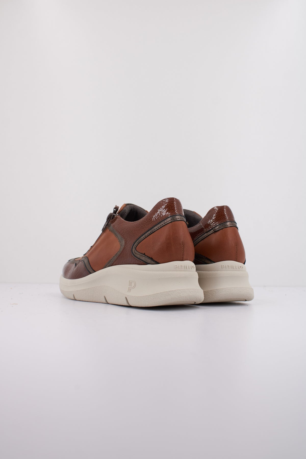 PITILLOS P en color MARRON  (4)
