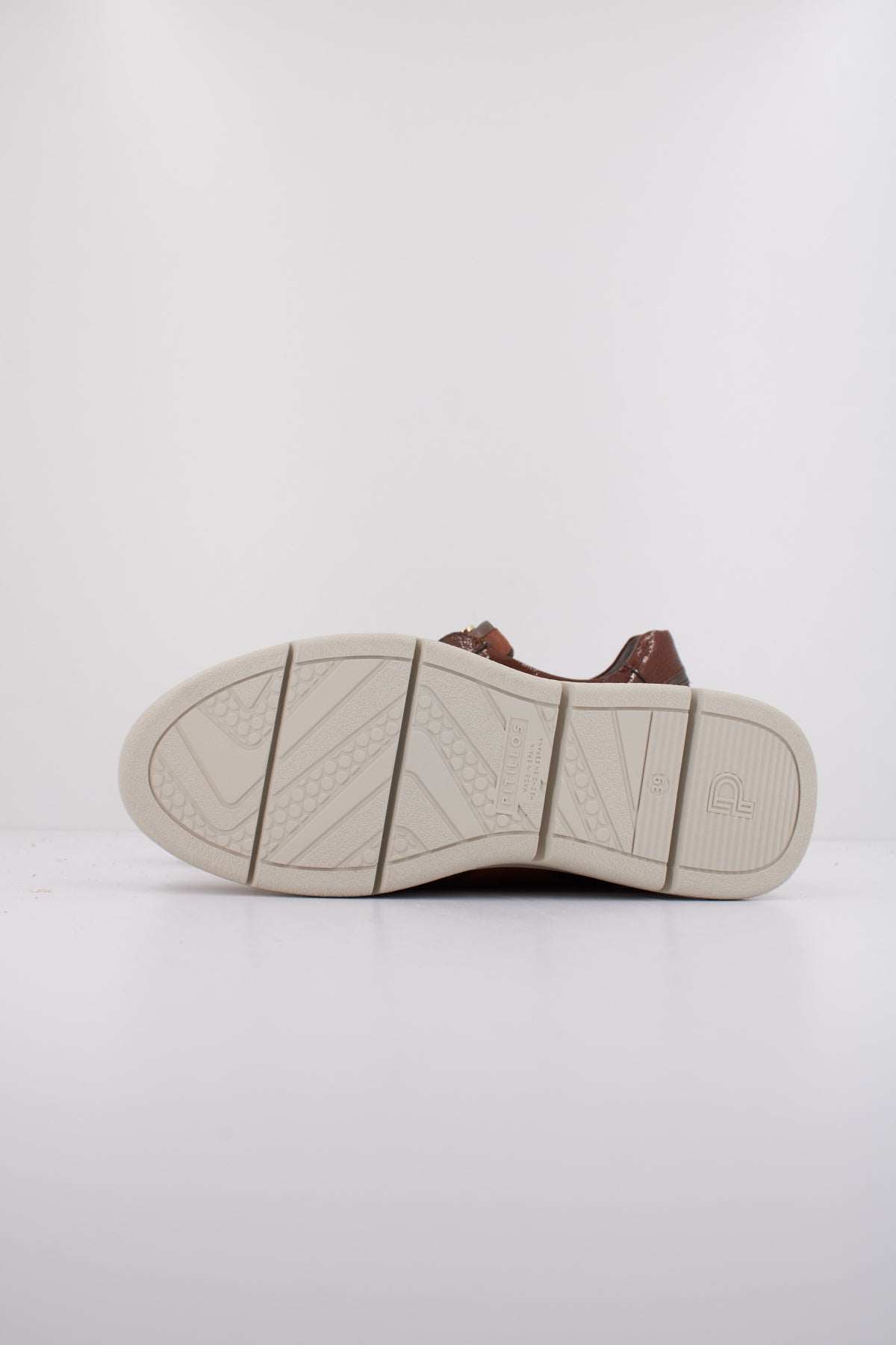PITILLOS P en color MARRON  (5)