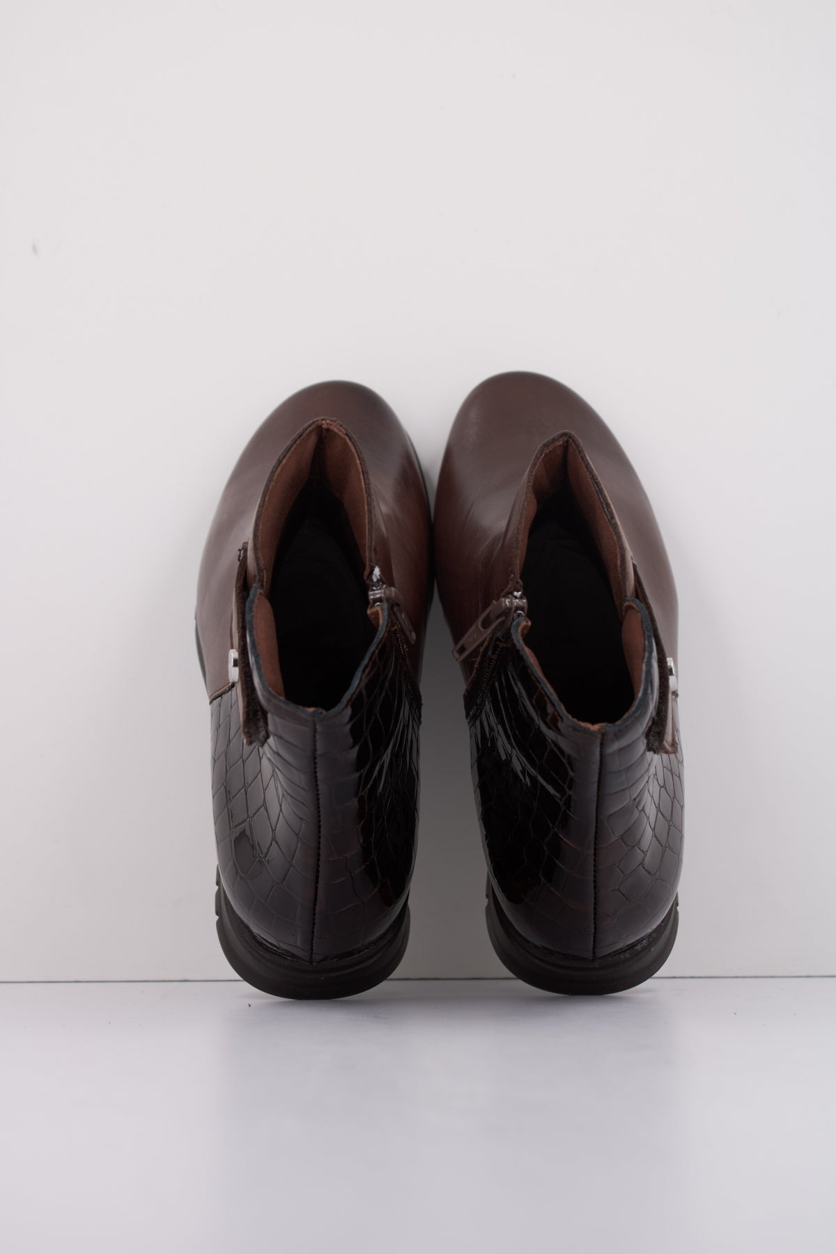PITILLOS P  en color MARRON  (3)