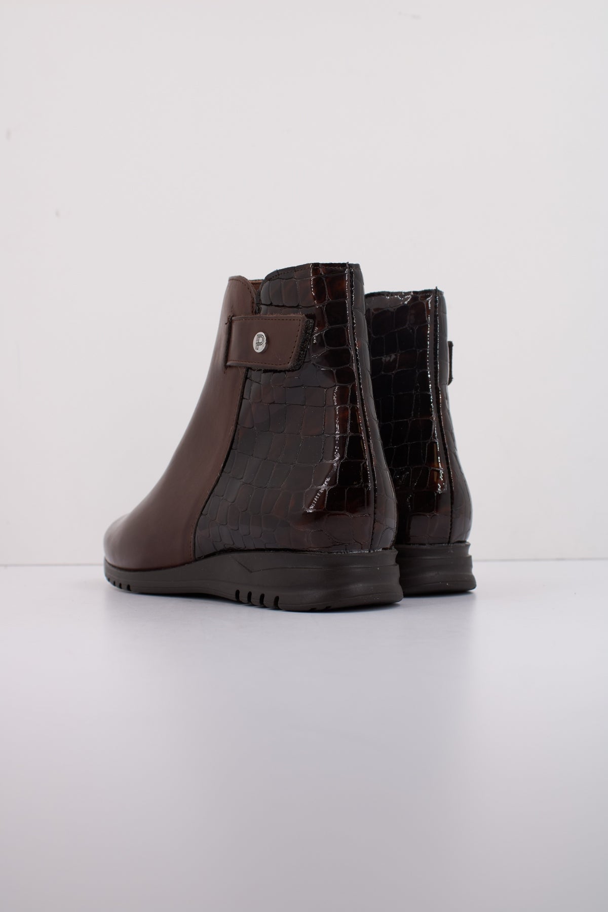 PITILLOS P  en color MARRON  (4)