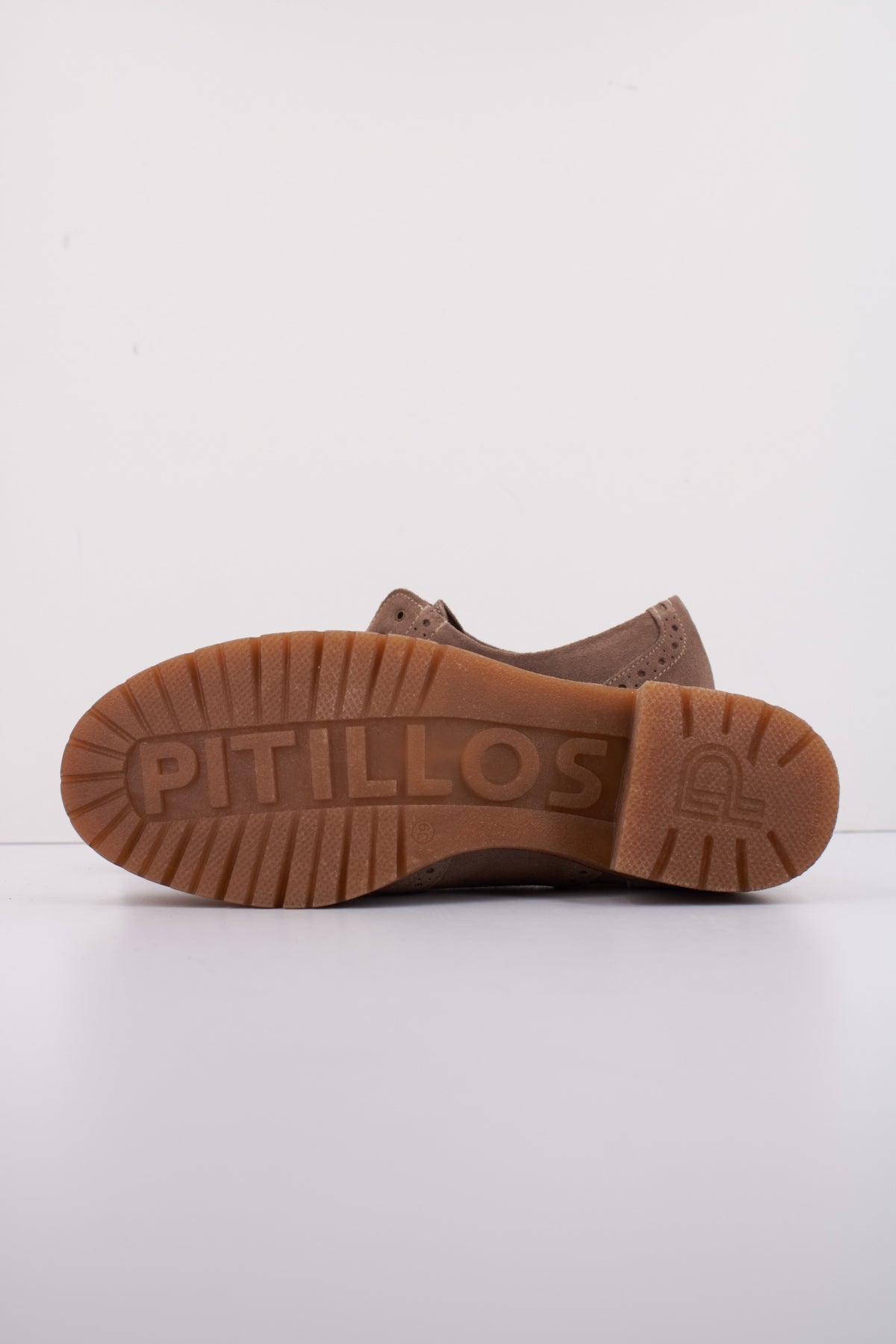 PITILLOS P en color MARRON  (5)