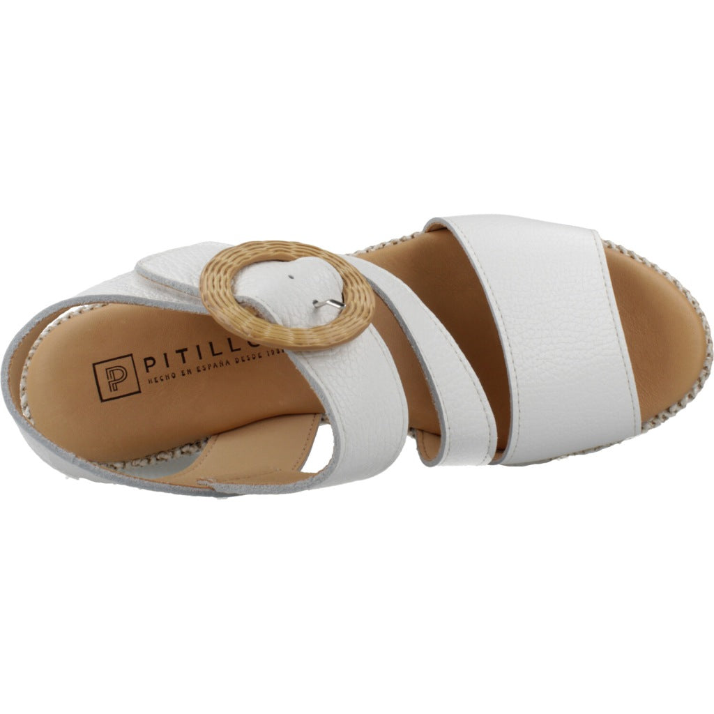 PITILLOS P en color BLANCO  (7)