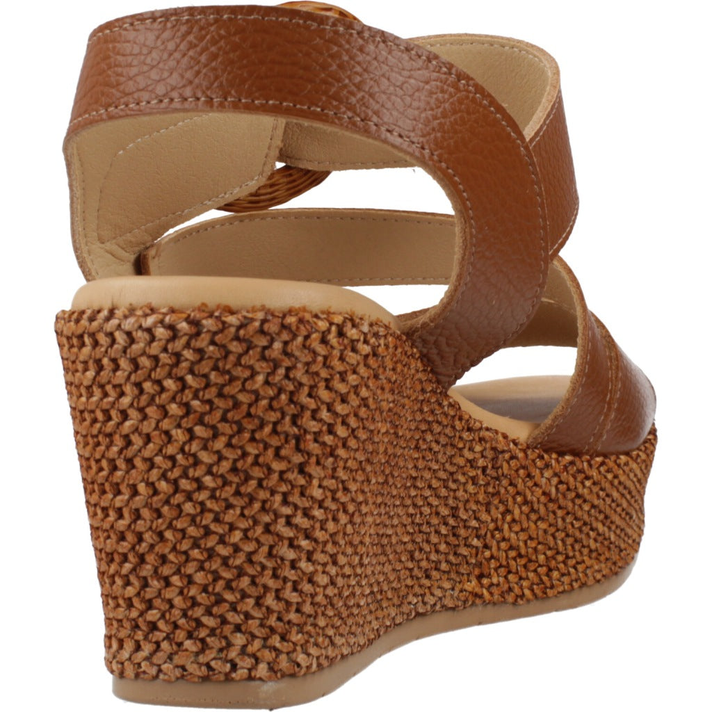 PITILLOS P en color MARRON  (3)