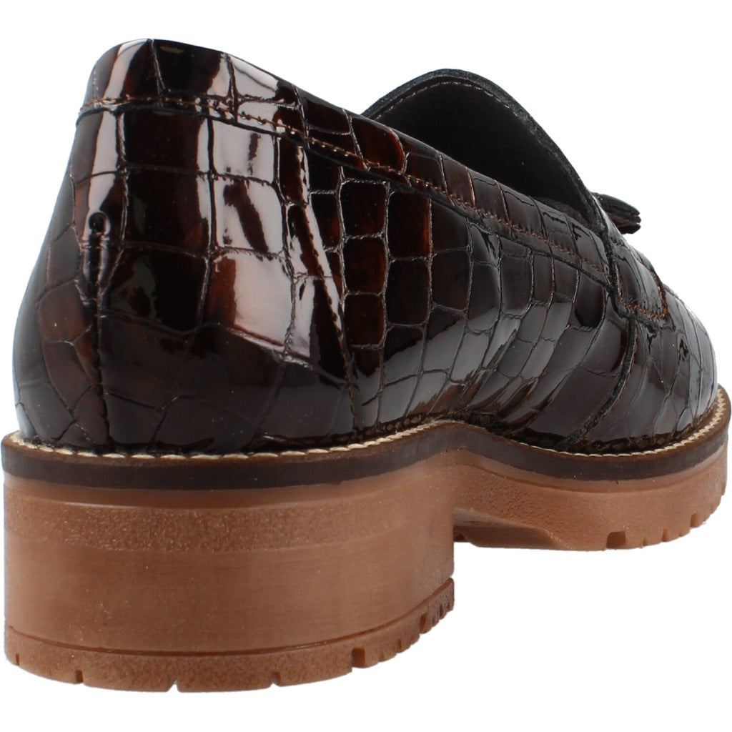 PITILLOS P  en color MARRON  (3)