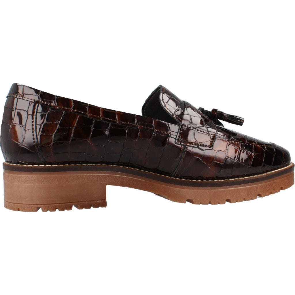 PITILLOS P  en color MARRON  (4)