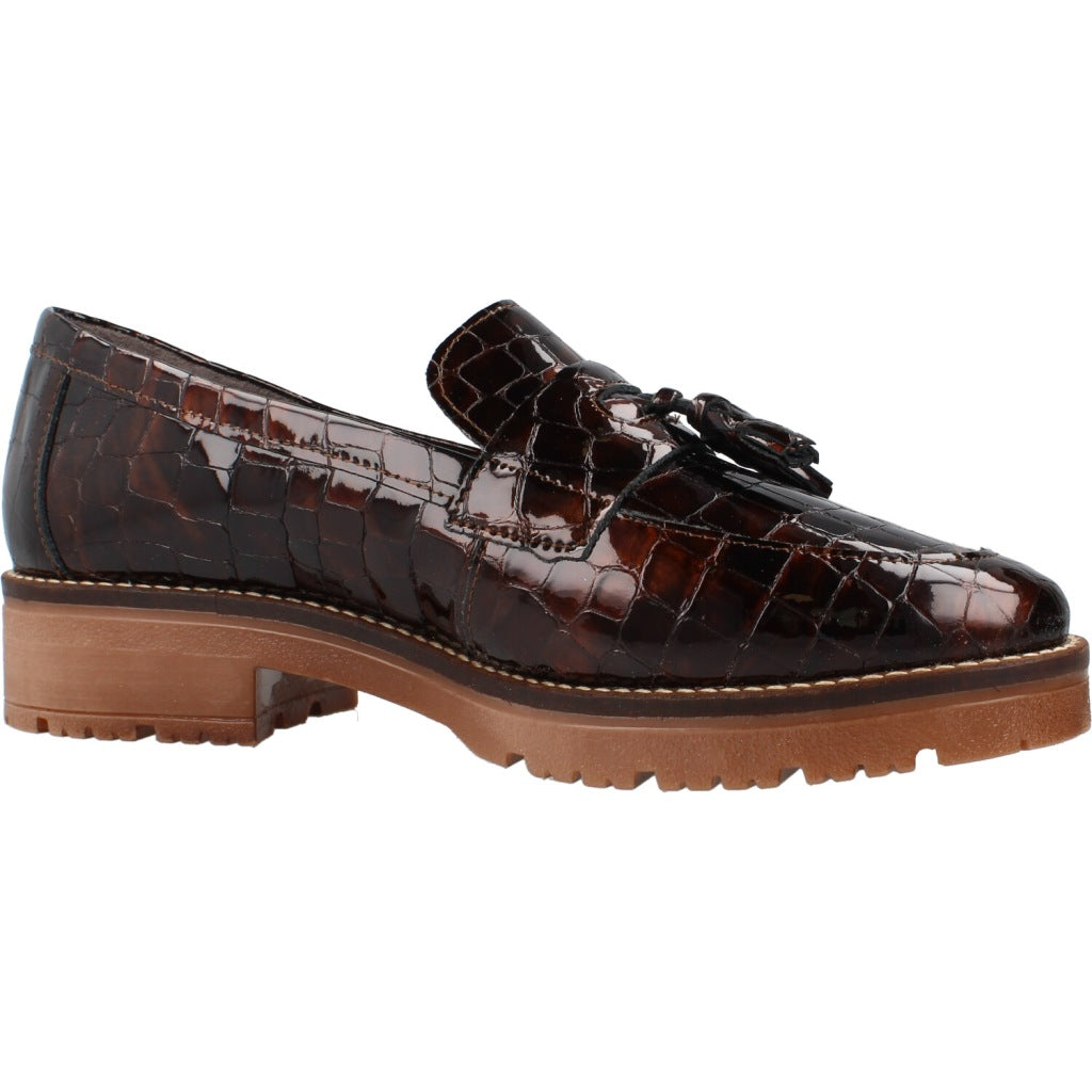 PITILLOS P  en color MARRON  (5)