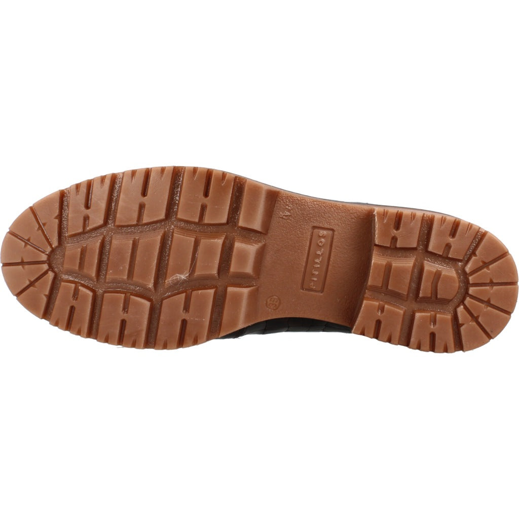 PITILLOS P  en color MARRON  (6)