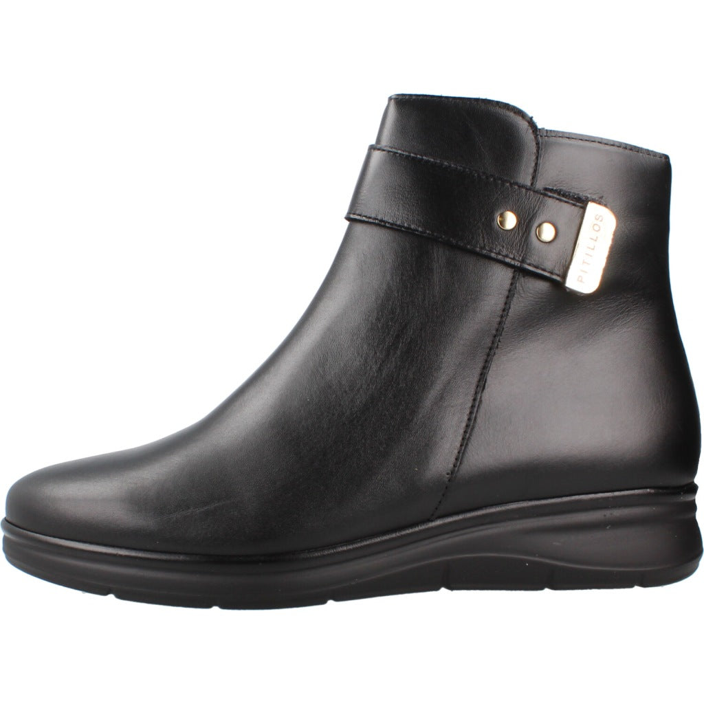 PITILLOS P BOTIN NAPA en color NEGRO  (2)
