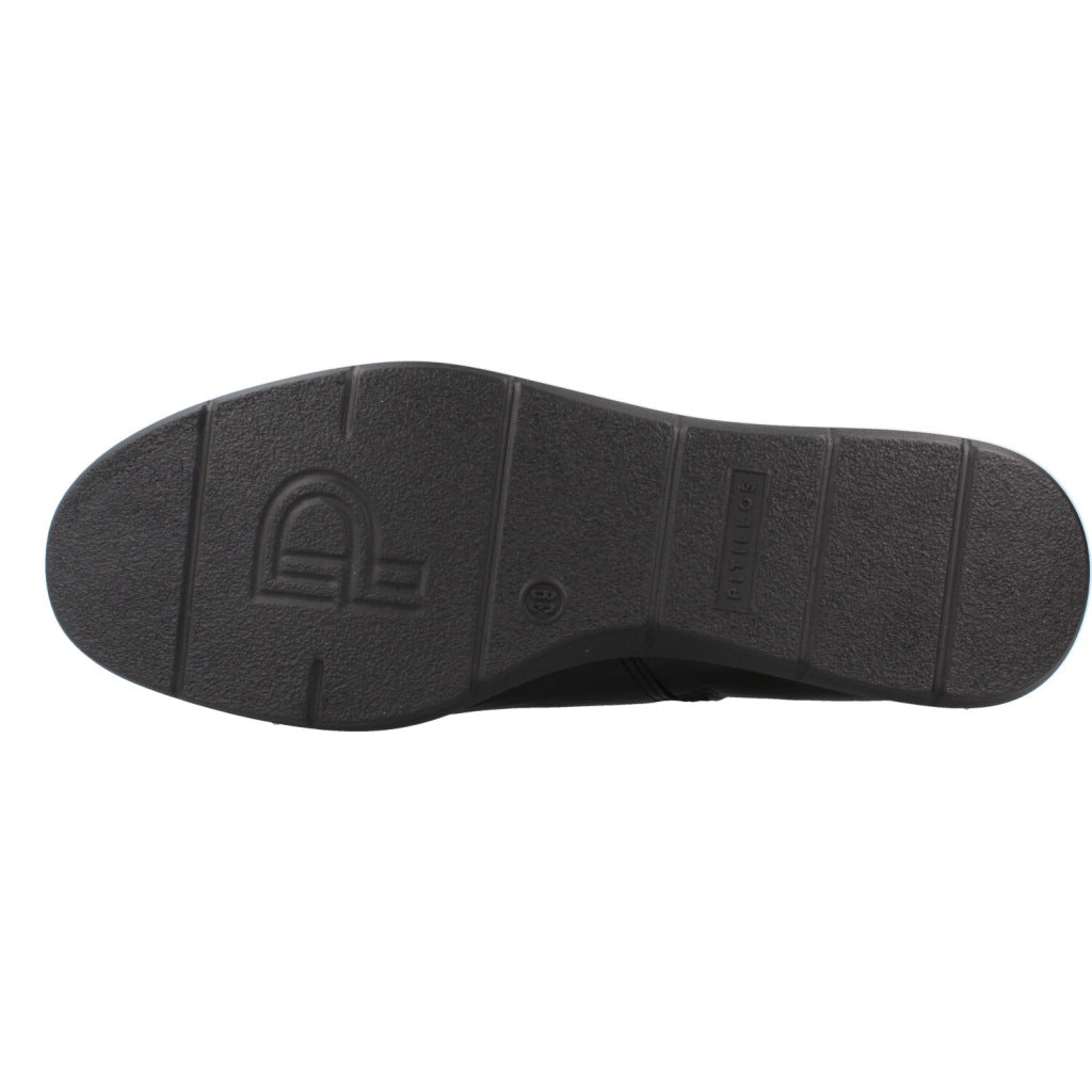 PITILLOS P BOTIN NAPA en color NEGRO  (6)