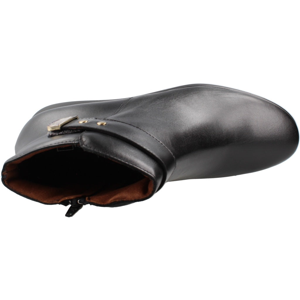 PITILLOS P BOTIN NAPA en color NEGRO  (7)