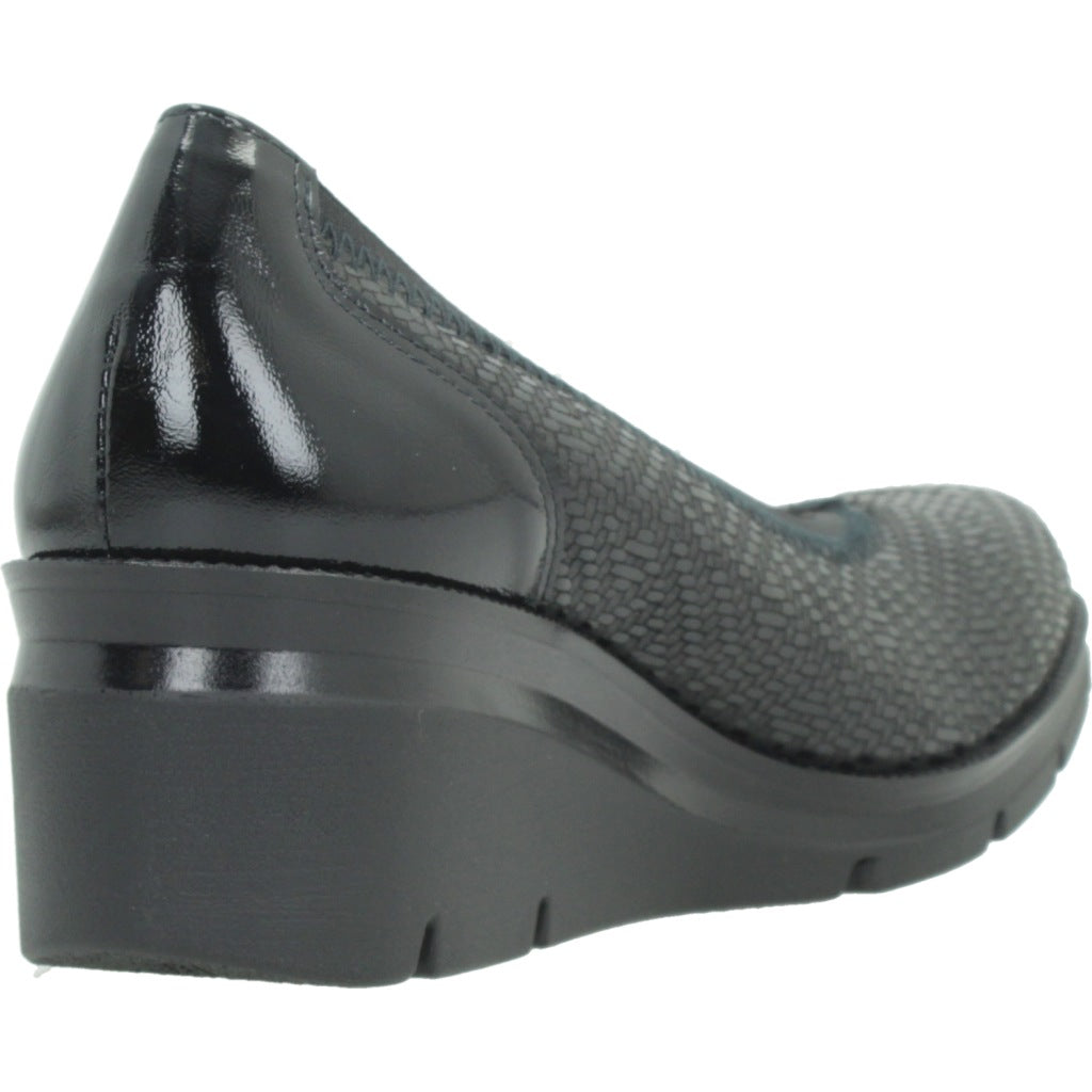 PITILLOS P SALON ELASTICO en color NEGRO  (3)