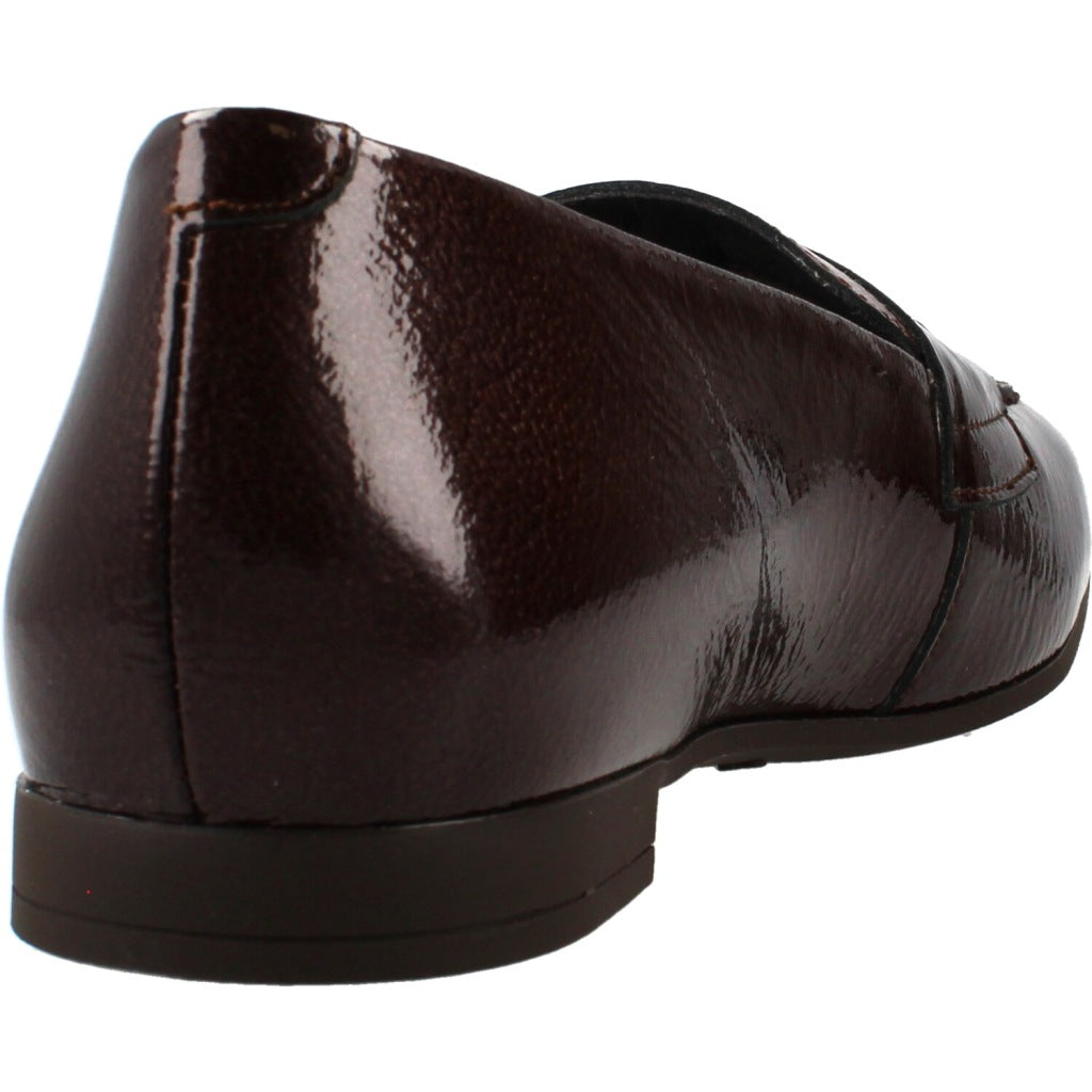 PITILLOS P MOCASIN ANTIFAZ en color MARRON  (3)