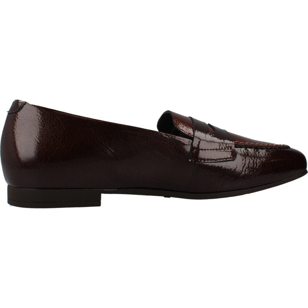 PITILLOS P MOCASIN ANTIFAZ en color MARRON  (4)