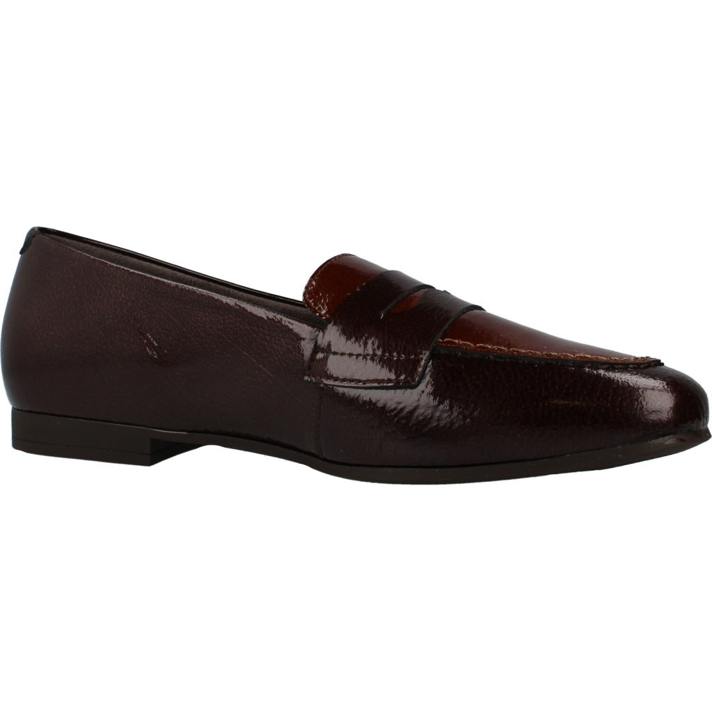 PITILLOS P MOCASIN ANTIFAZ en color MARRON  (5)