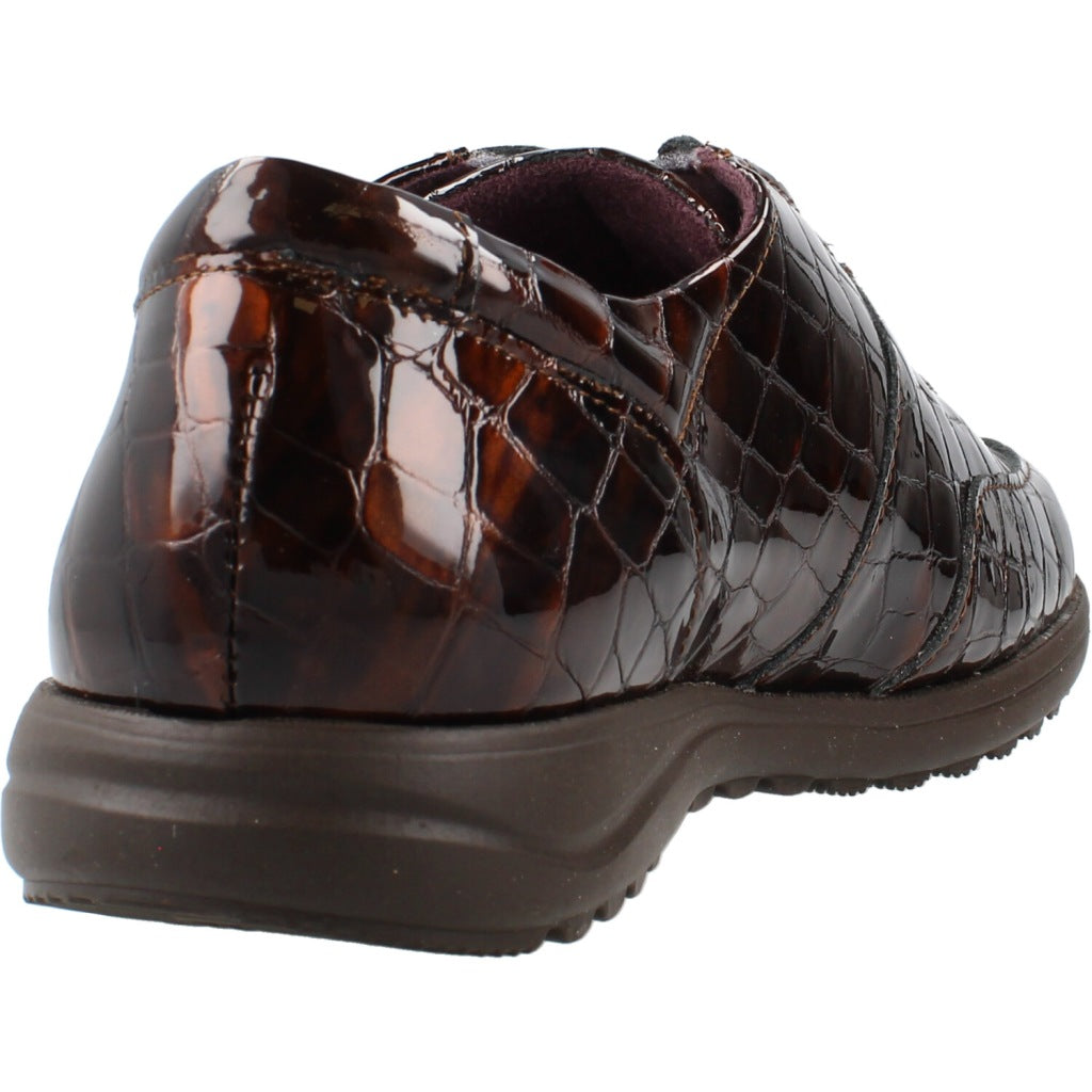 PITILLOS P DEPORTIVO CHAROL COCO en color MARRON  (3)