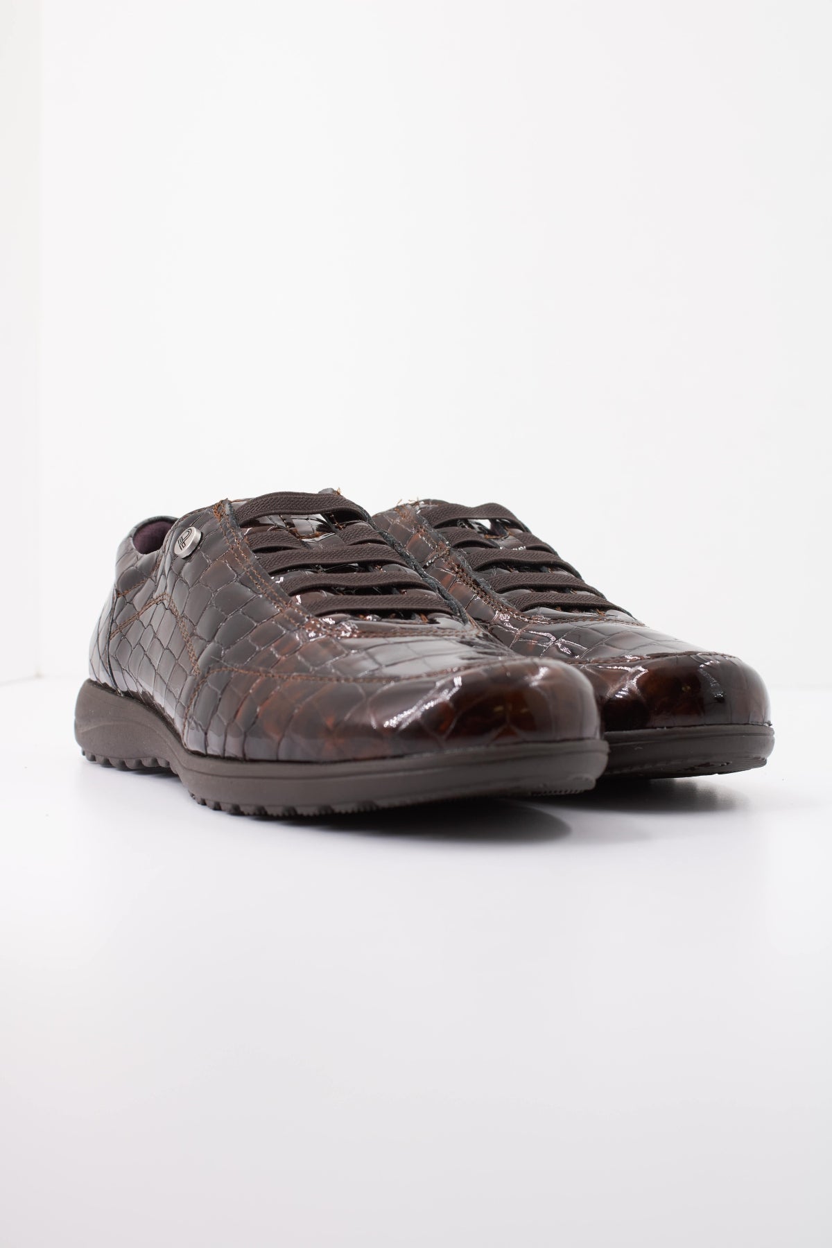 PITILLOS P DEPORTIVO CHAROL COCO en color MARRON  (2)