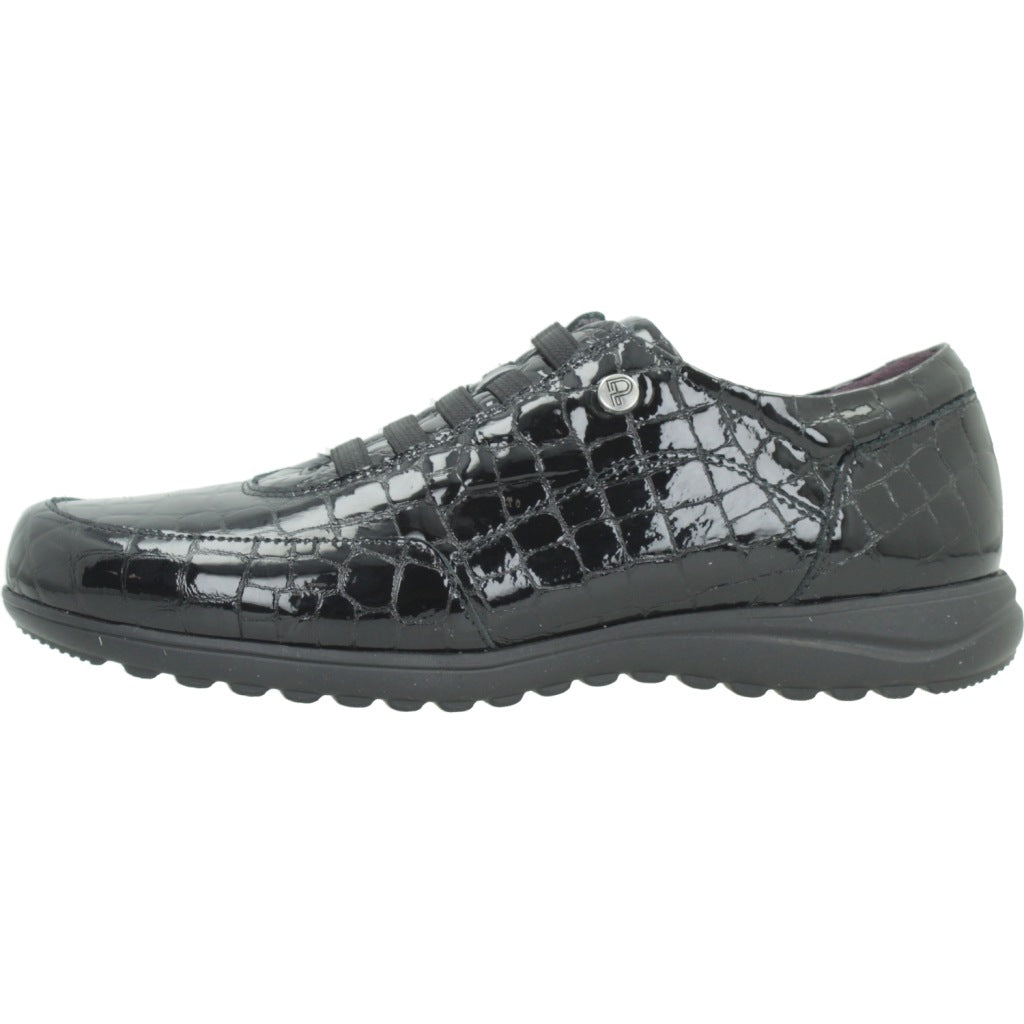 PITILLOS P DEPORTIVO CHAROL COCO en color NEGRO  (2)