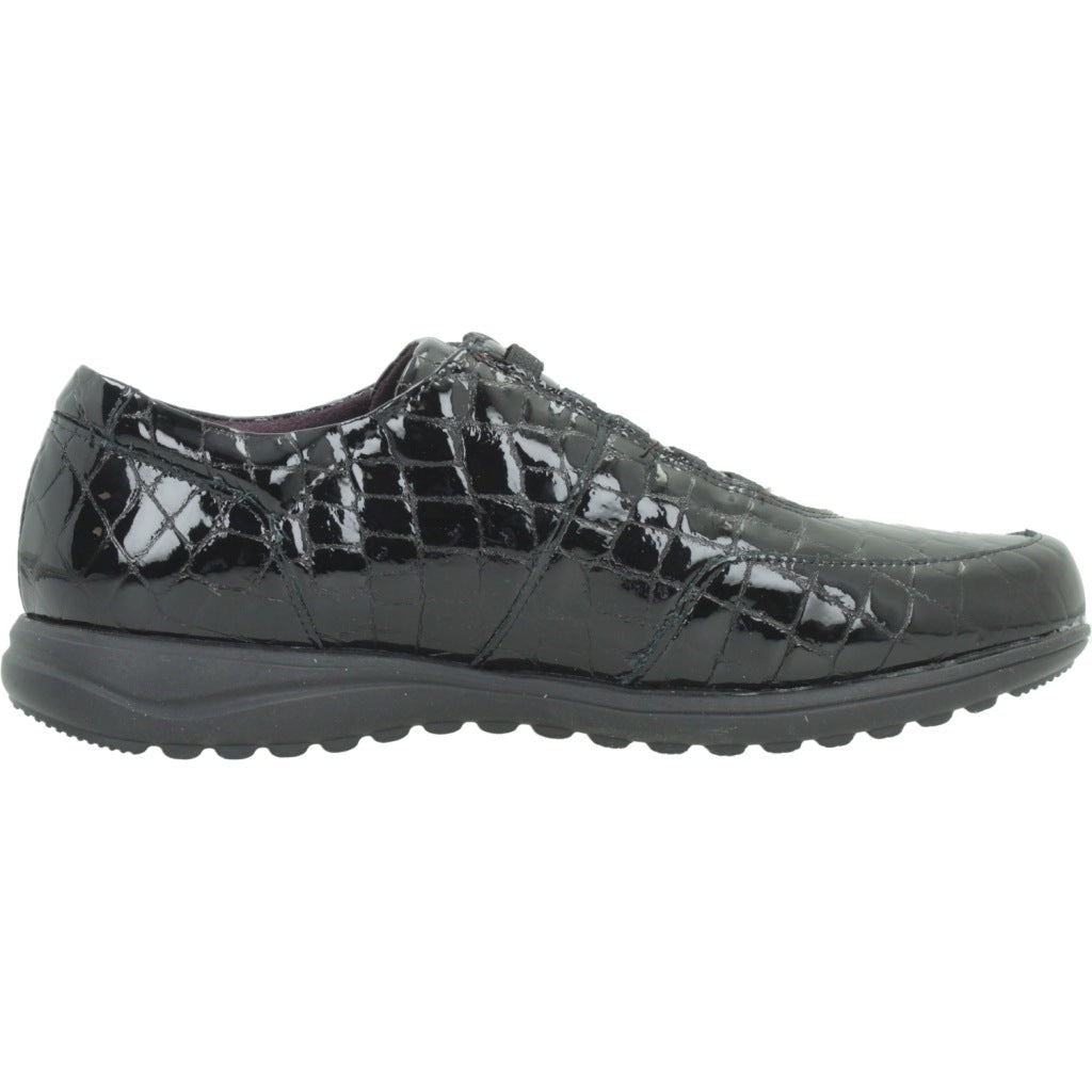 PITILLOS P DEPORTIVO CHAROL COCO en color NEGRO  (4)